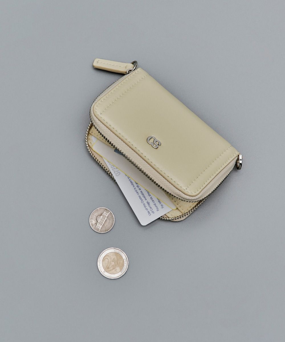 STAND OIL☆Post Wallet Post Wallet / Black - Stand Oil