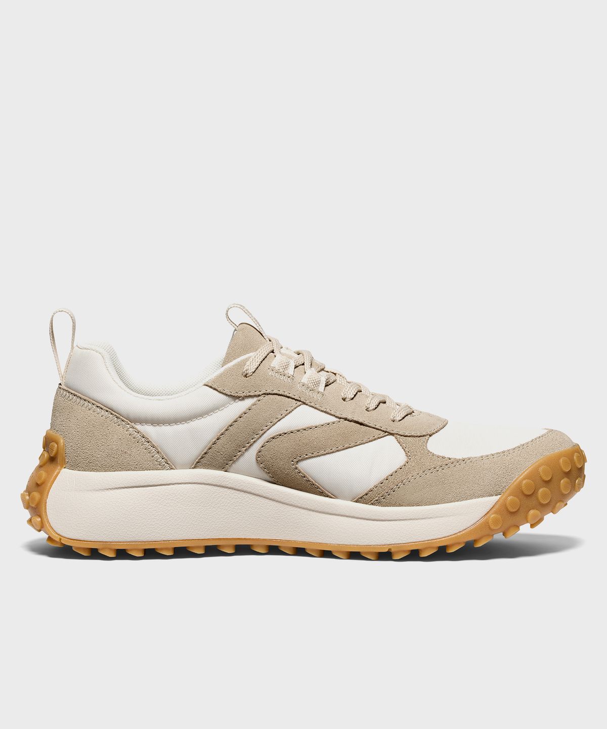 킨(KEEN) KS86 남성 스니커즈 SAFARI/BIRCH