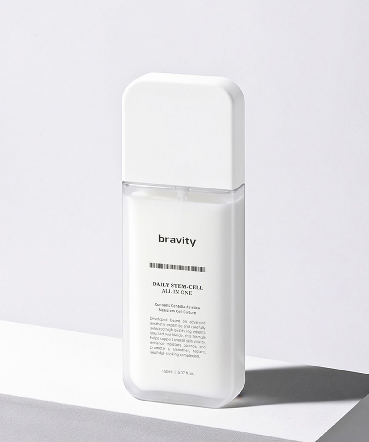 브래비티(BRAVITY) 브래비티 데일리 스템셀 올인원 150ml