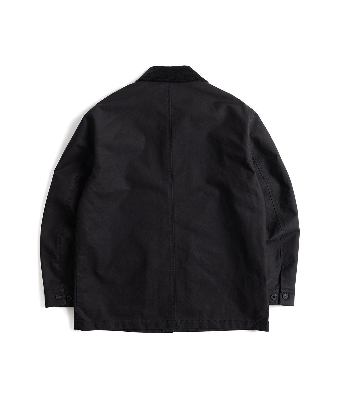 와일드 브릭스(WILD BRICKS) CT BARN JACKET (black)