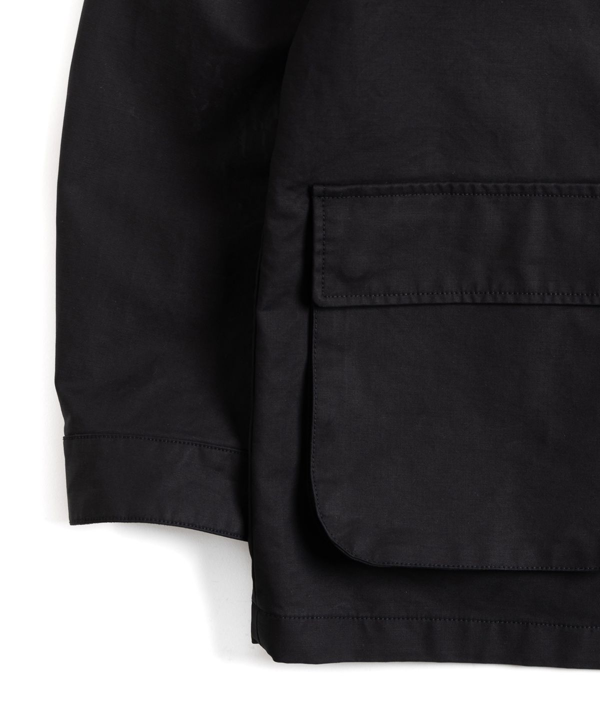와일드 브릭스(WILD BRICKS) CT BARN JACKET (black)