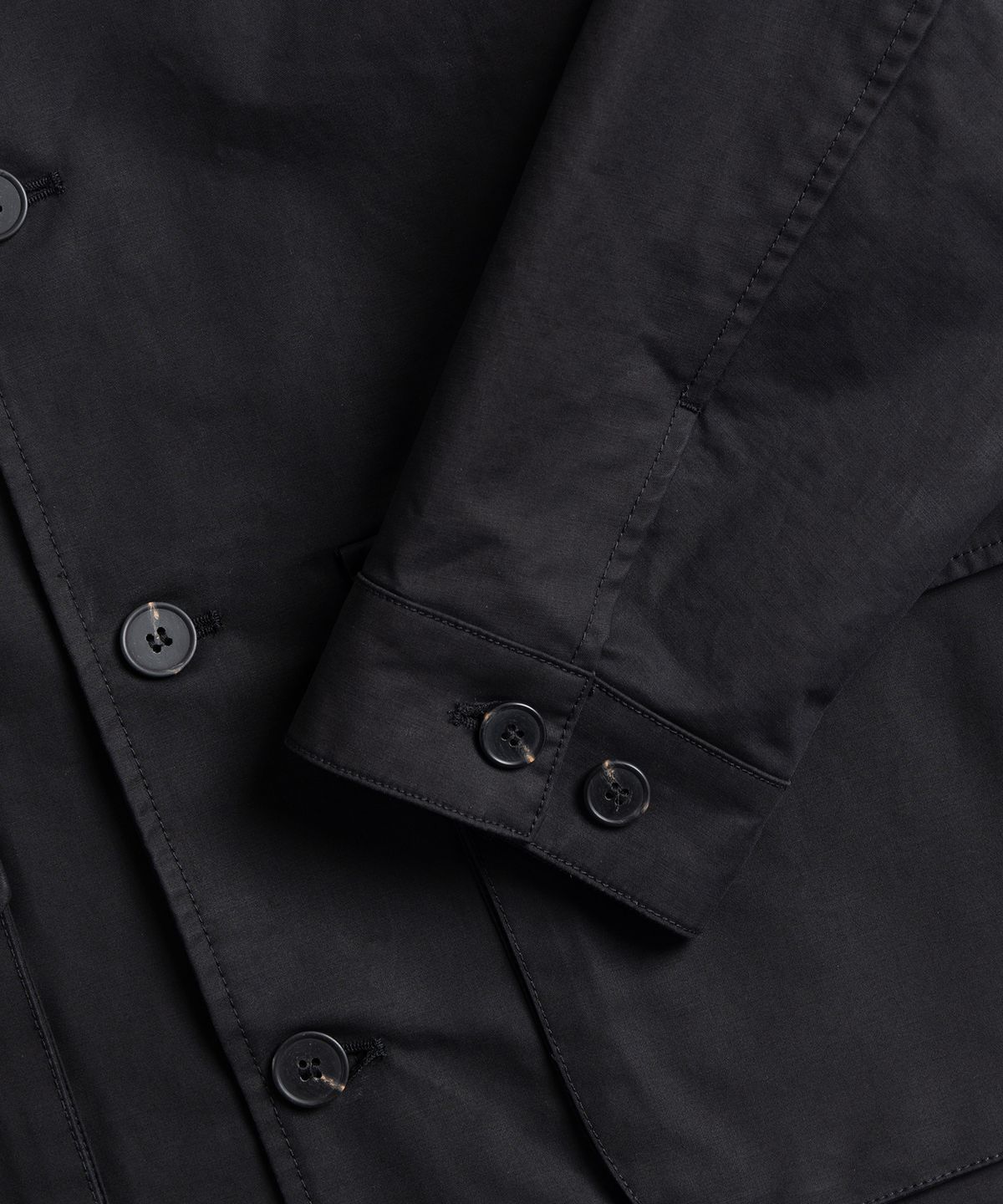 와일드 브릭스(WILD BRICKS) CT BARN JACKET (black)