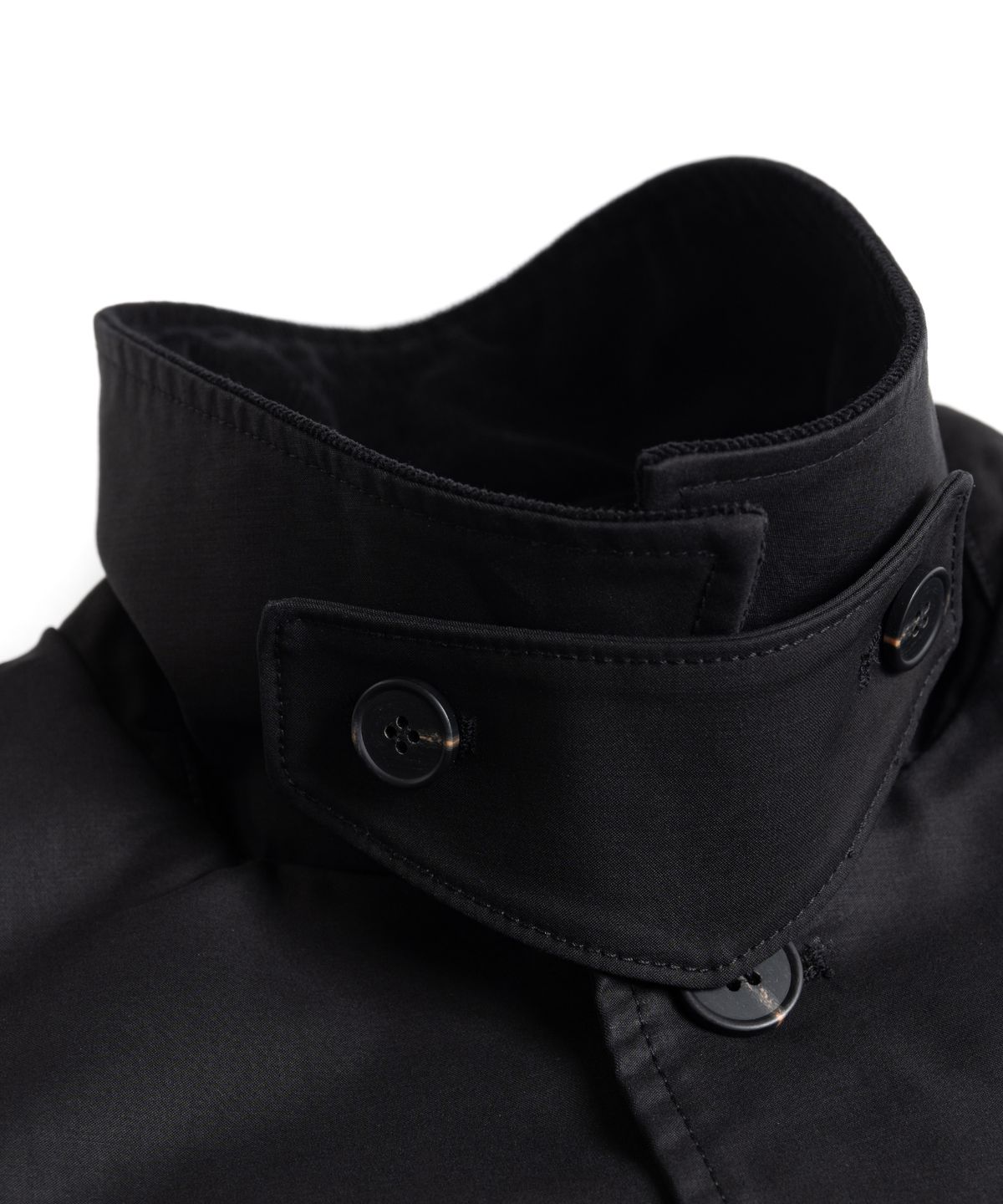 와일드 브릭스(WILD BRICKS) CT BARN JACKET (black)
