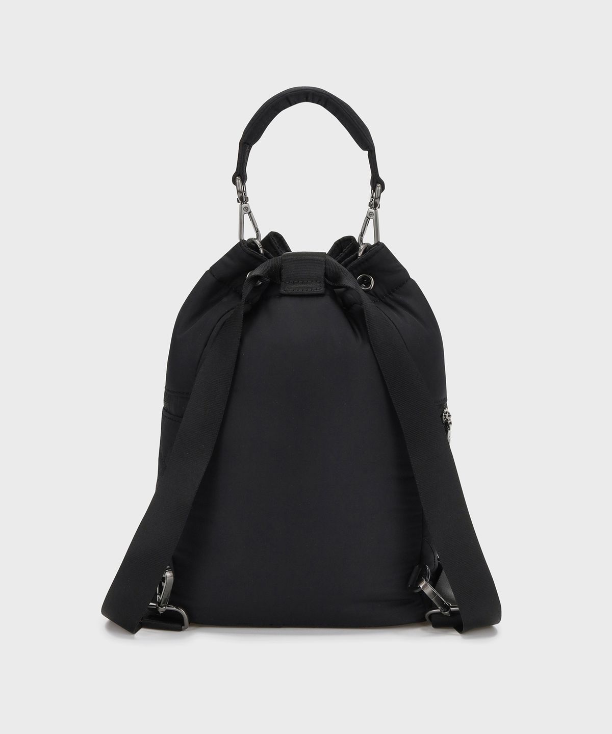 세르지오 타키니(SERGIO TACCHINI) W 라파챠 퀼팅 3-WAY 백 (Black)
