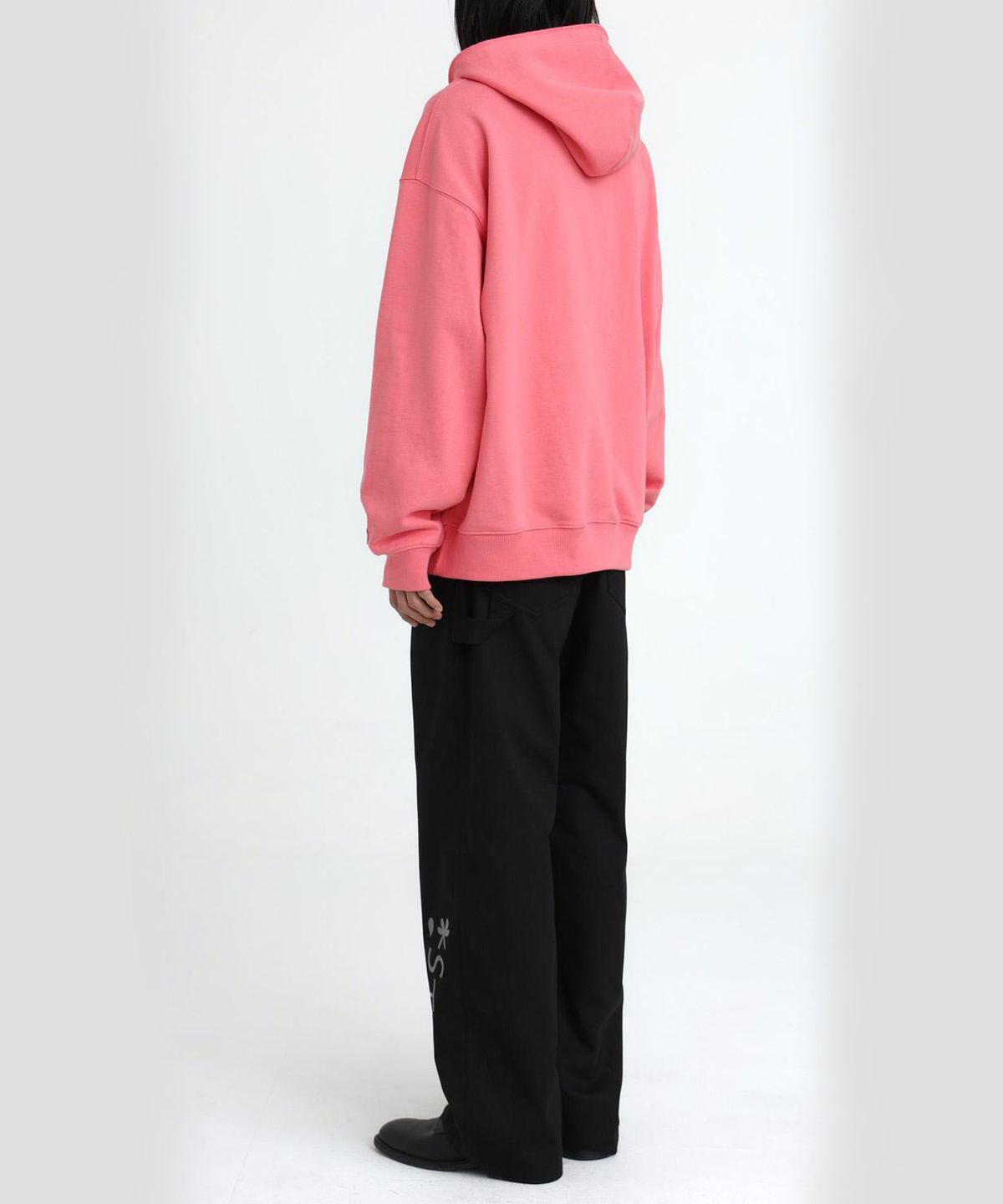 1011갤러리(1011 GALLERY) PRINTING CARPENTER PANTS