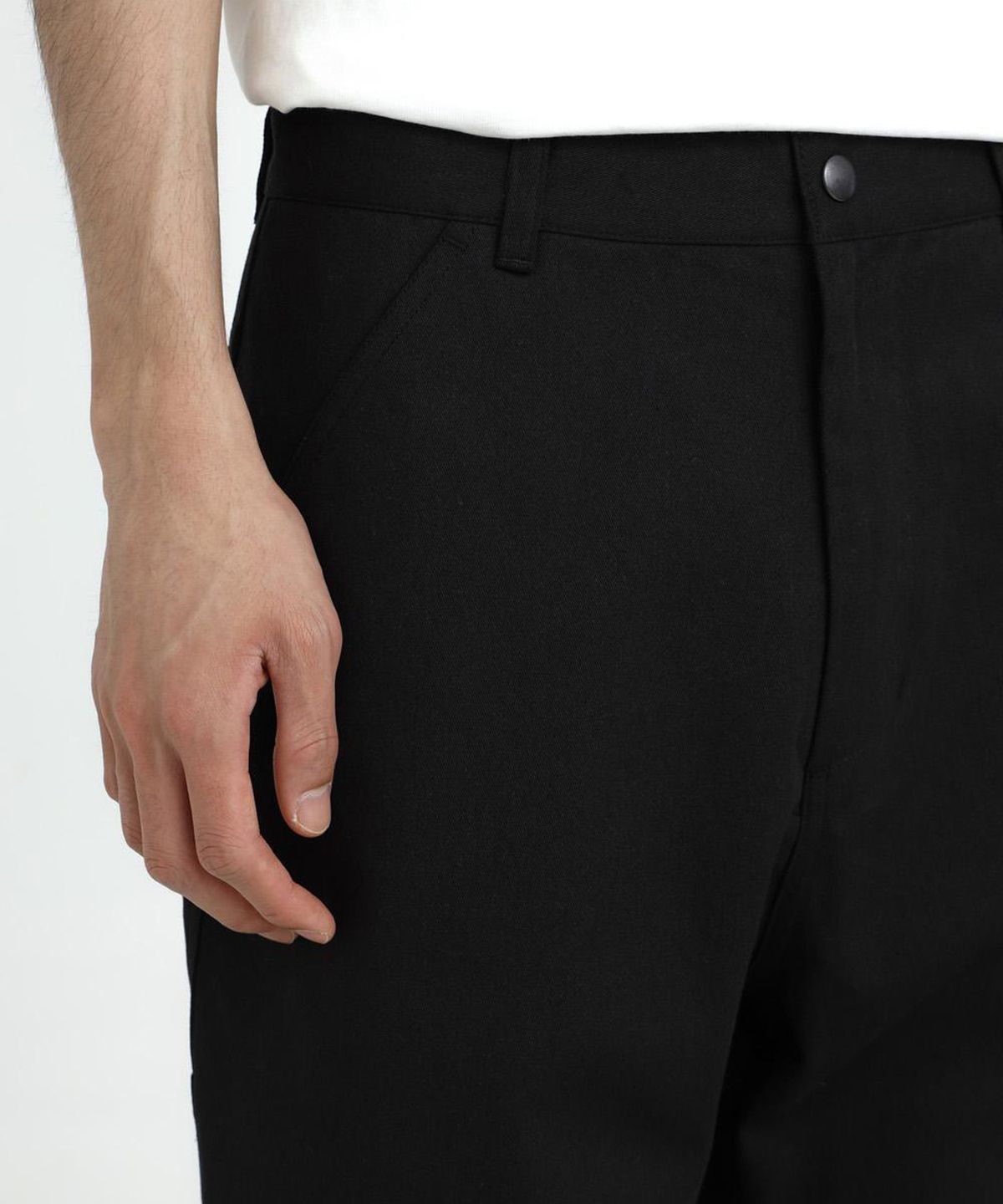 1011갤러리(1011 GALLERY) PRINTING CARPENTER PANTS
