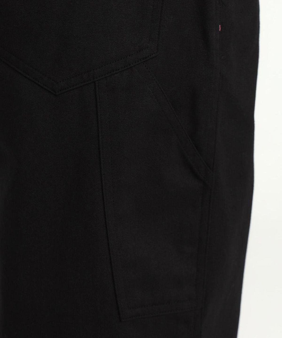 1011갤러리(1011 GALLERY) PRINTING CARPENTER PANTS