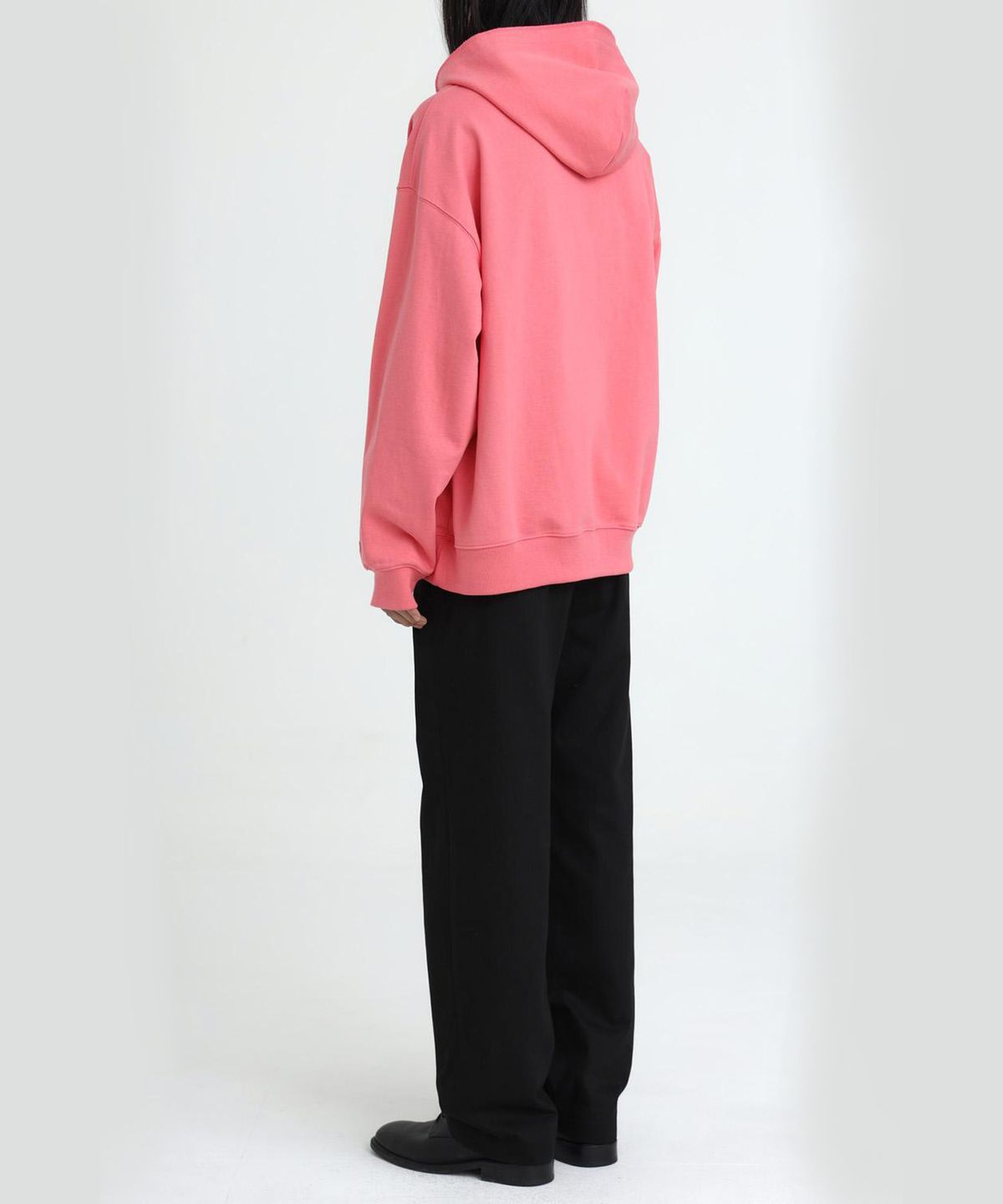 1011갤러리(1011 GALLERY) 1011 EMBROIDERED CHINO PANTS