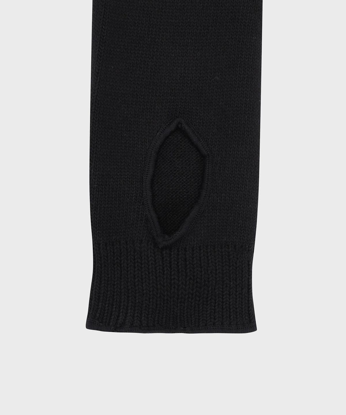 세르지오 타키니(SERGIO TACCHINI) W 레그 워머 (Black)