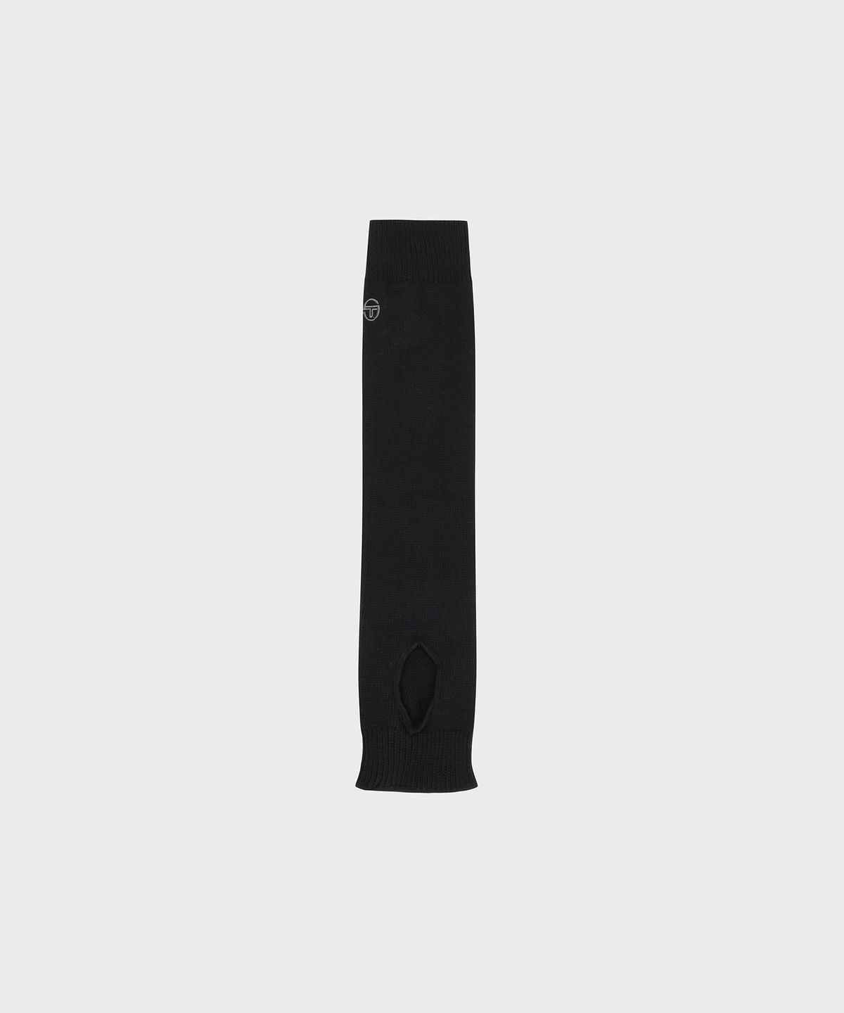 세르지오 타키니(SERGIO TACCHINI) W 레그 워머 (Black)
