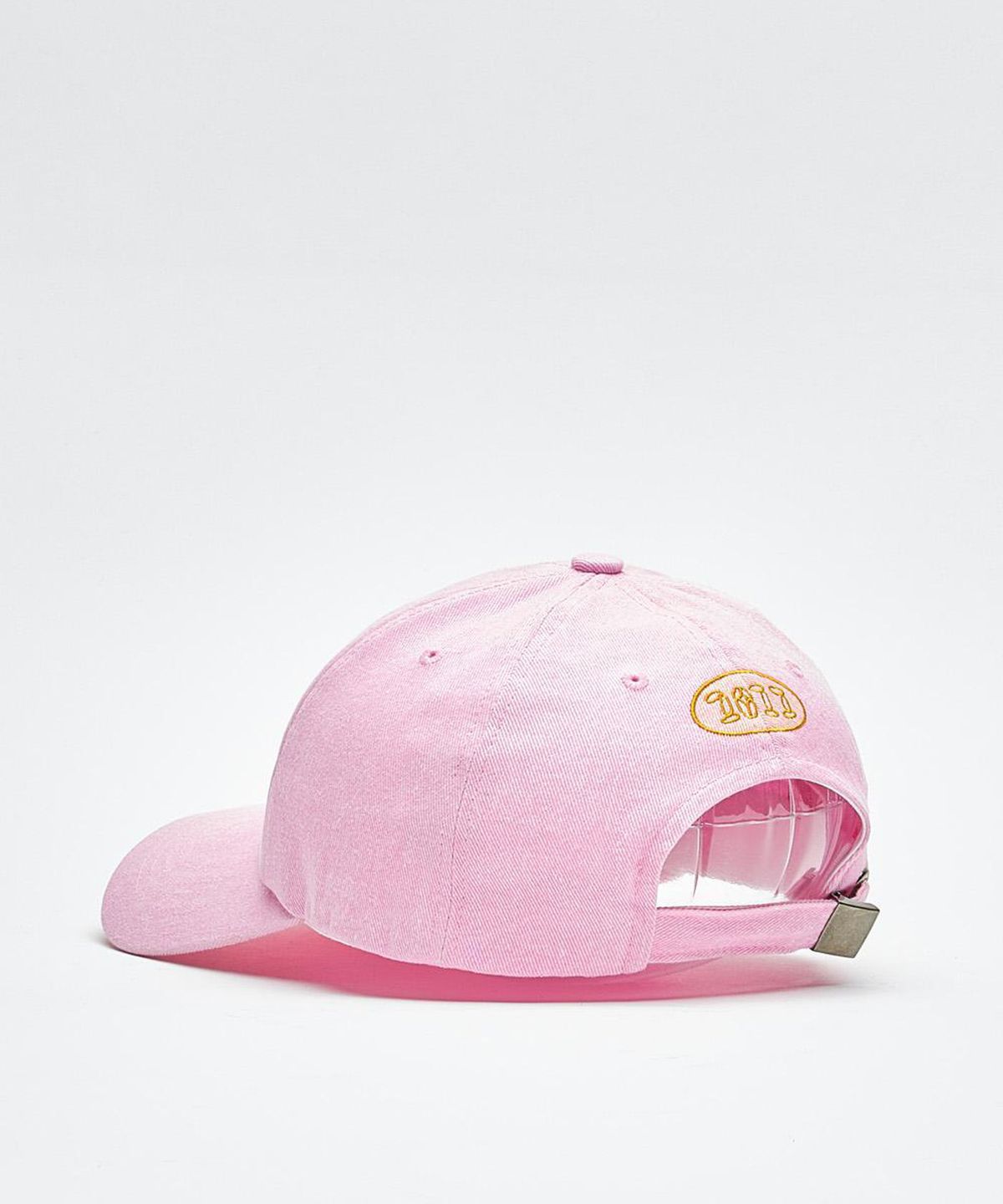 1011갤러리(1011 GALLERY) FLOWER GRAPHIC BALL CAP