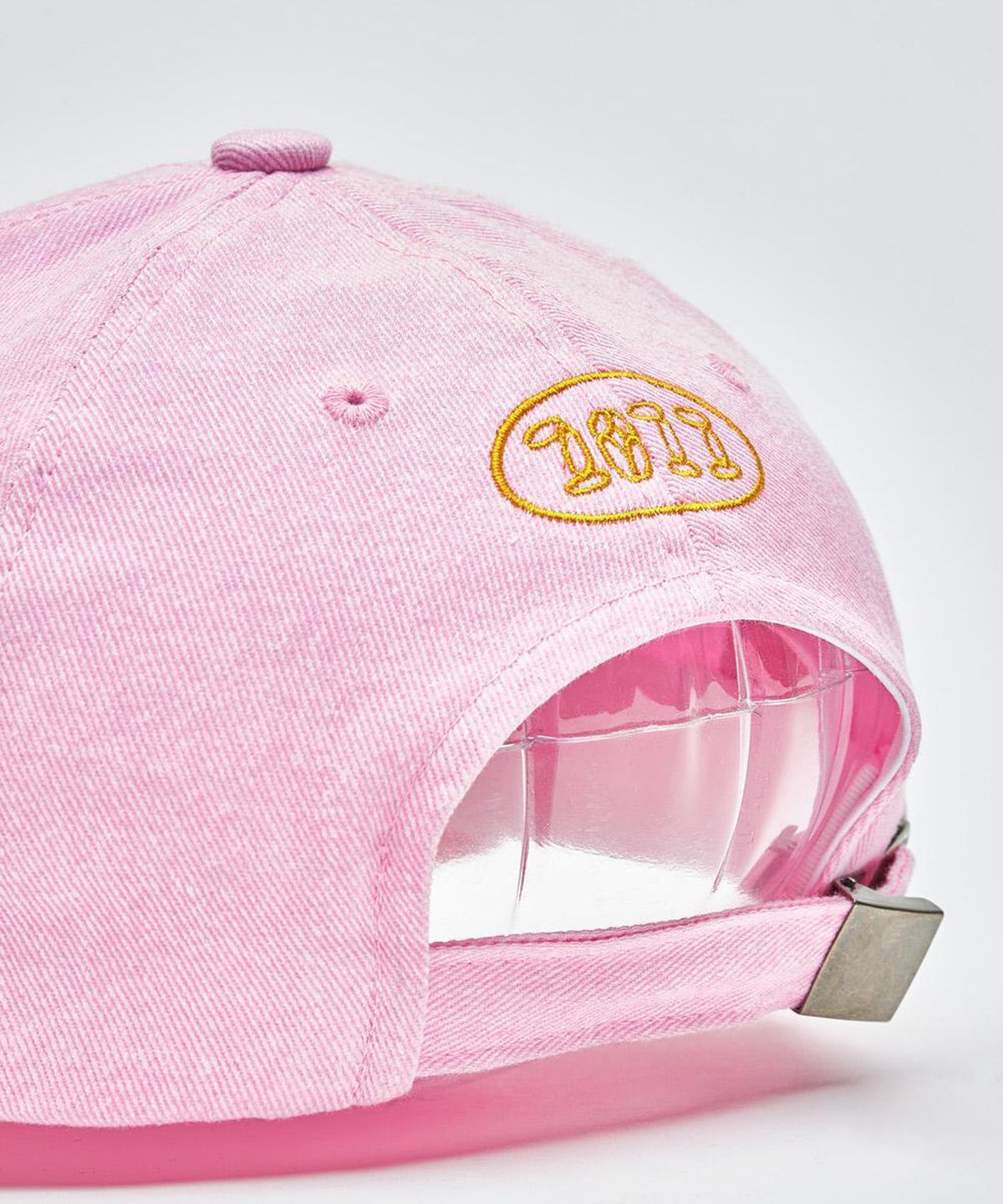 1011갤러리(1011 GALLERY) FLOWER GRAPHIC BALL CAP