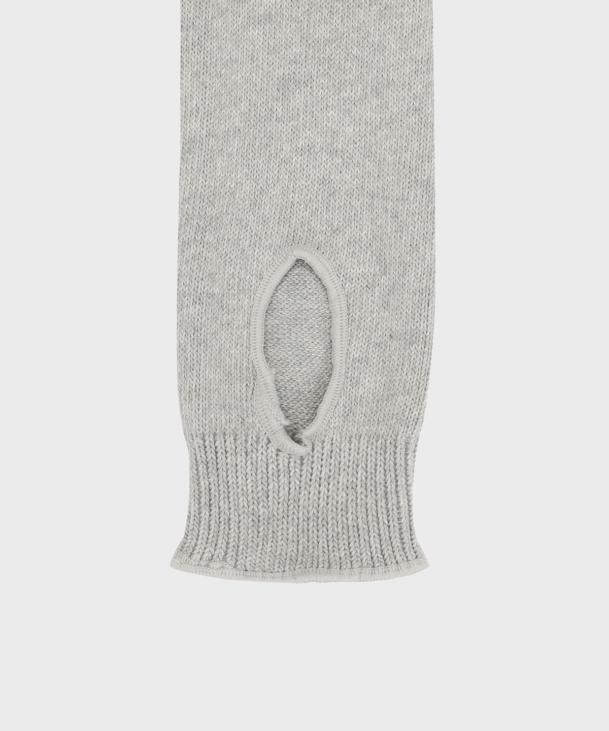 세르지오 타키니(SERGIO TACCHINI) W 레그 워머 (Melange Grey)