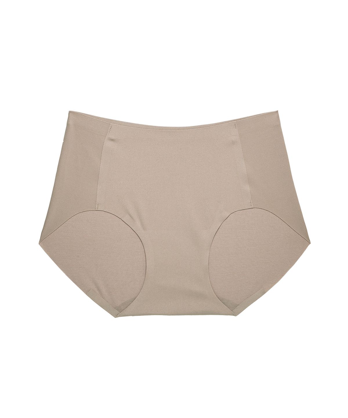 크로커다일 이너웨어(CROCODILE INNERWEAR) 모달 일체형 U넥/스트랩 심리스 팬티