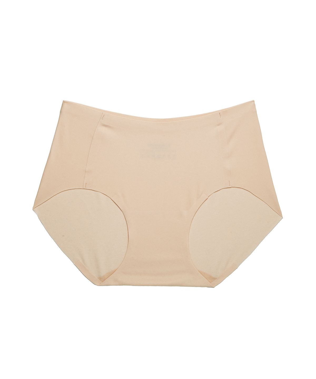 크로커다일 이너웨어(CROCODILE INNERWEAR) 모달 일체형 U넥/스트랩 심리스 팬티