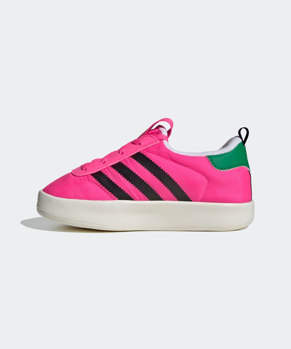 아디다스 키즈(ADIDAS KIDS) 가젤 홈 - 핑크 / IH0262