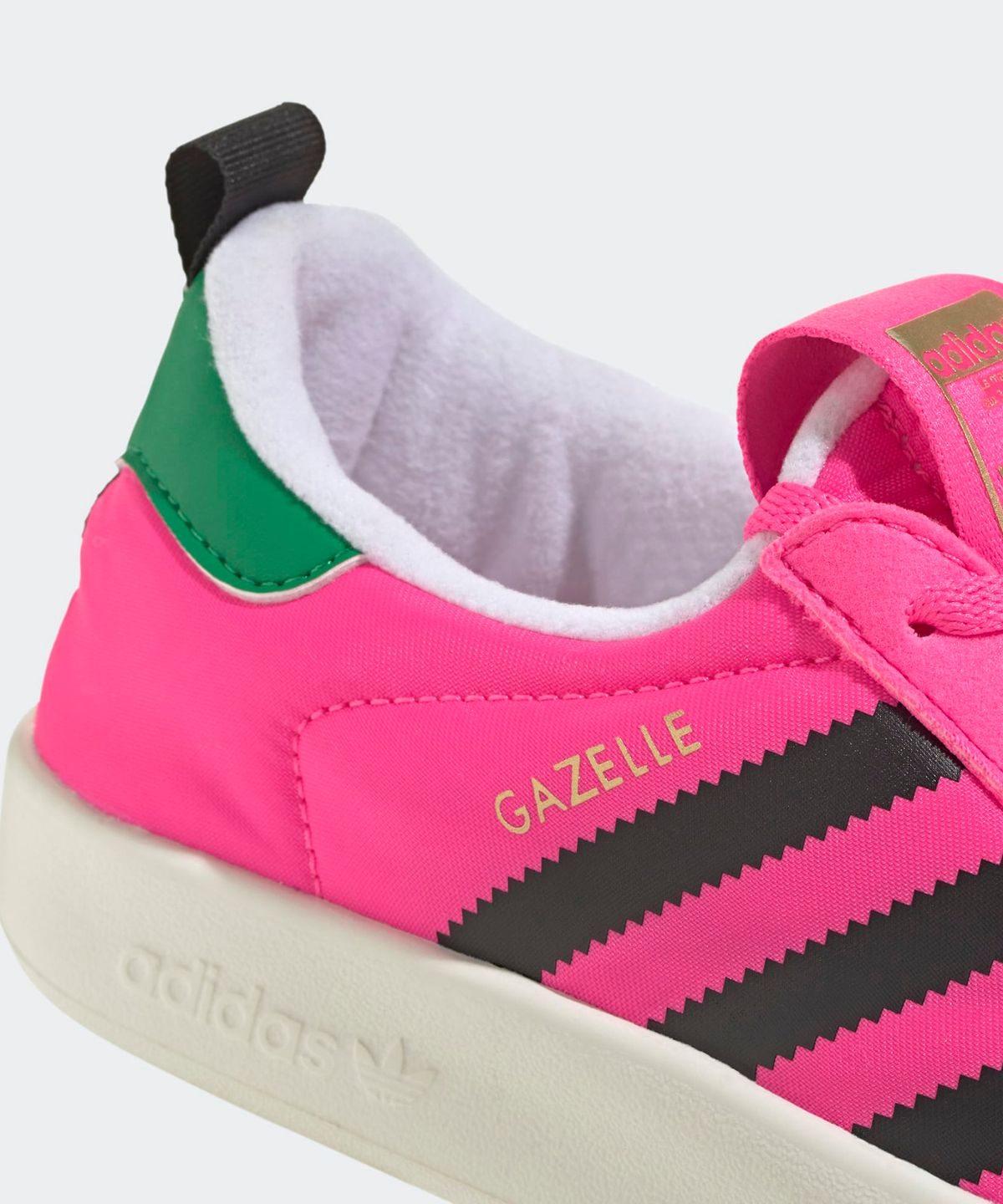 아디다스 키즈(ADIDAS KIDS) 가젤 홈 - 핑크 / IH0262