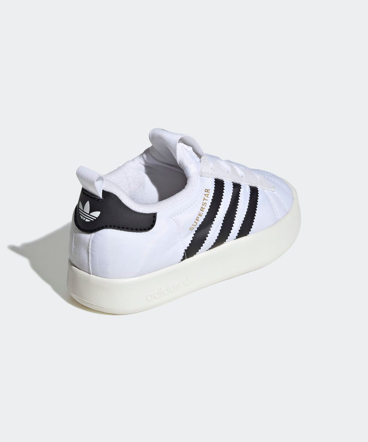 아디다스 키즈(ADIDAS KIDS) 슈퍼스타 홈 아이콘 - 화이트 / IH0264