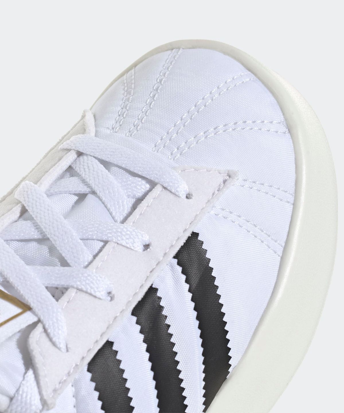 아디다스 키즈(ADIDAS KIDS) 슈퍼스타 홈 아이콘 - 화이트 / IH0264