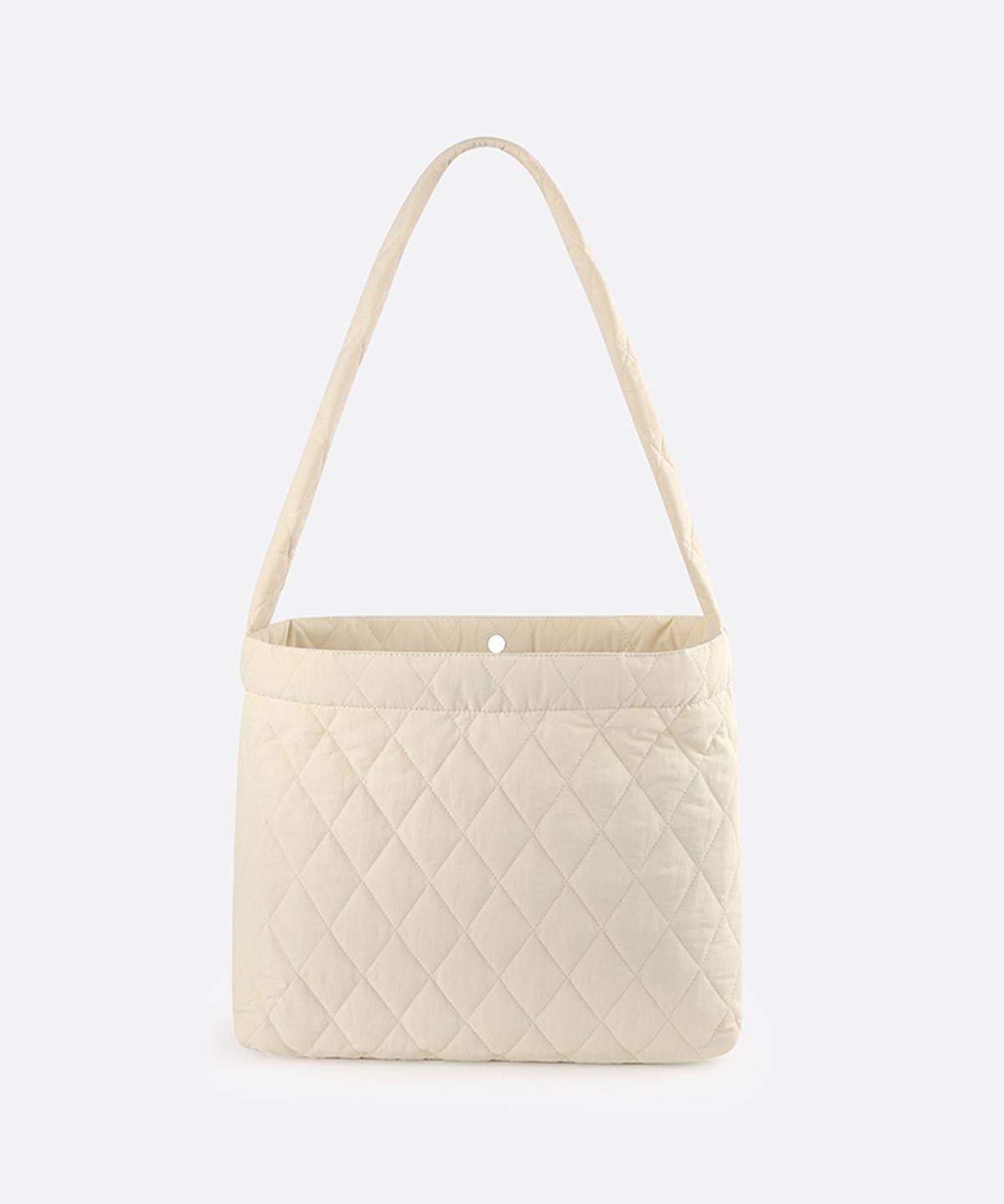 파시에라(FASCIERA) 남녀공용 누빔숄더백_리브라11