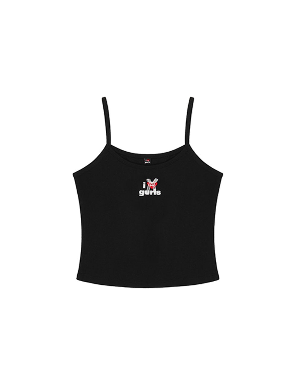 ★送料・関税込★as if calie★LOVE GURLS LONG SLEEVELESS★ Designer fashion, Seoul-fully created | W Concept