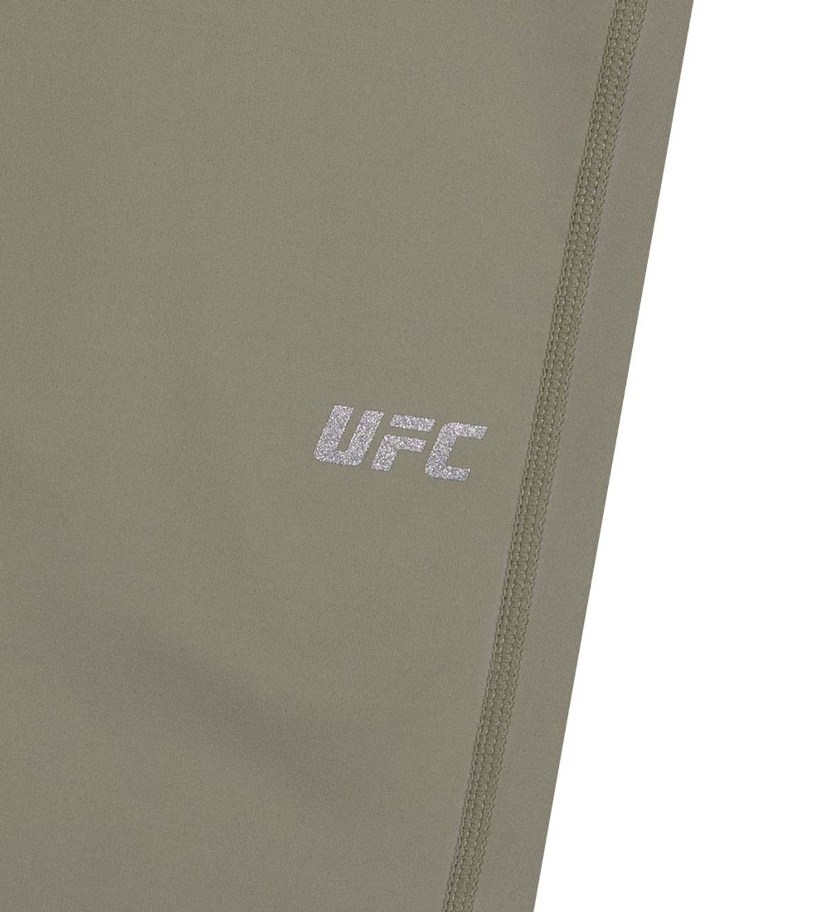 유에프씨 스포츠(UFC SPORT) UFC 그루브 슬림핏 레깅스 샌드 U4TGV3202SA