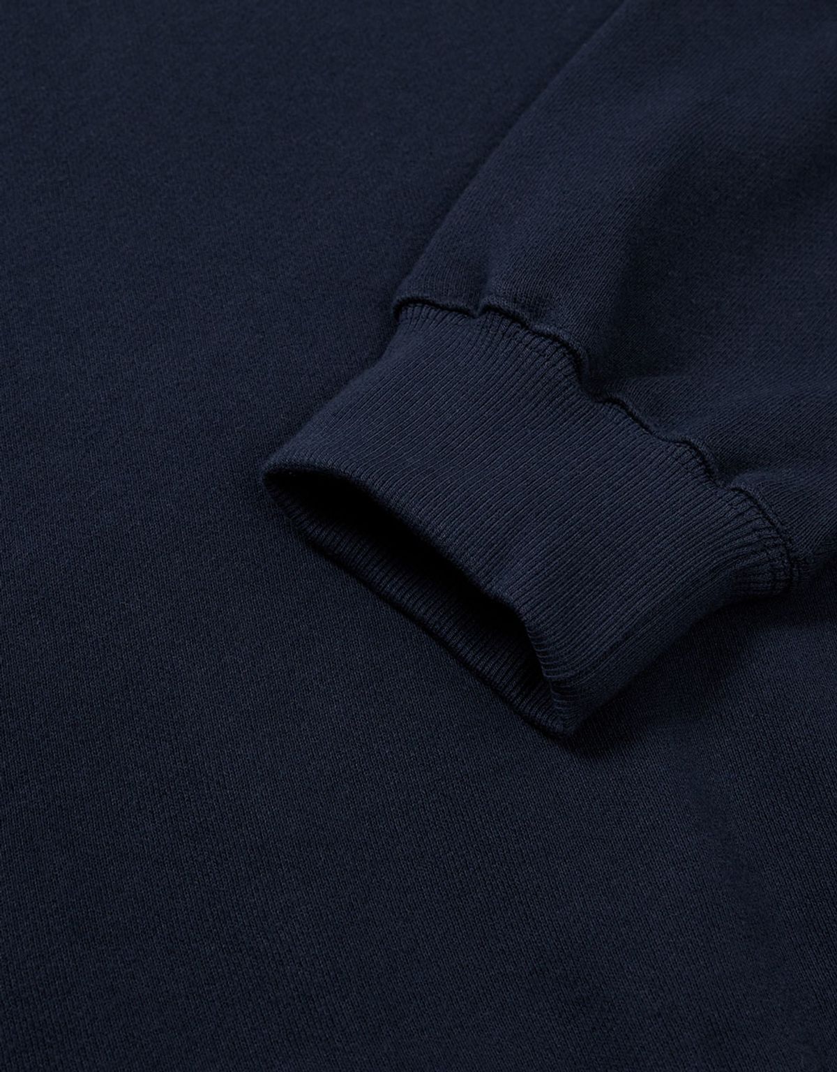엠엠엘지(MMLG) [Mmlg] HJ FAMILY SWEAT (AUTHENTIC NAVY)