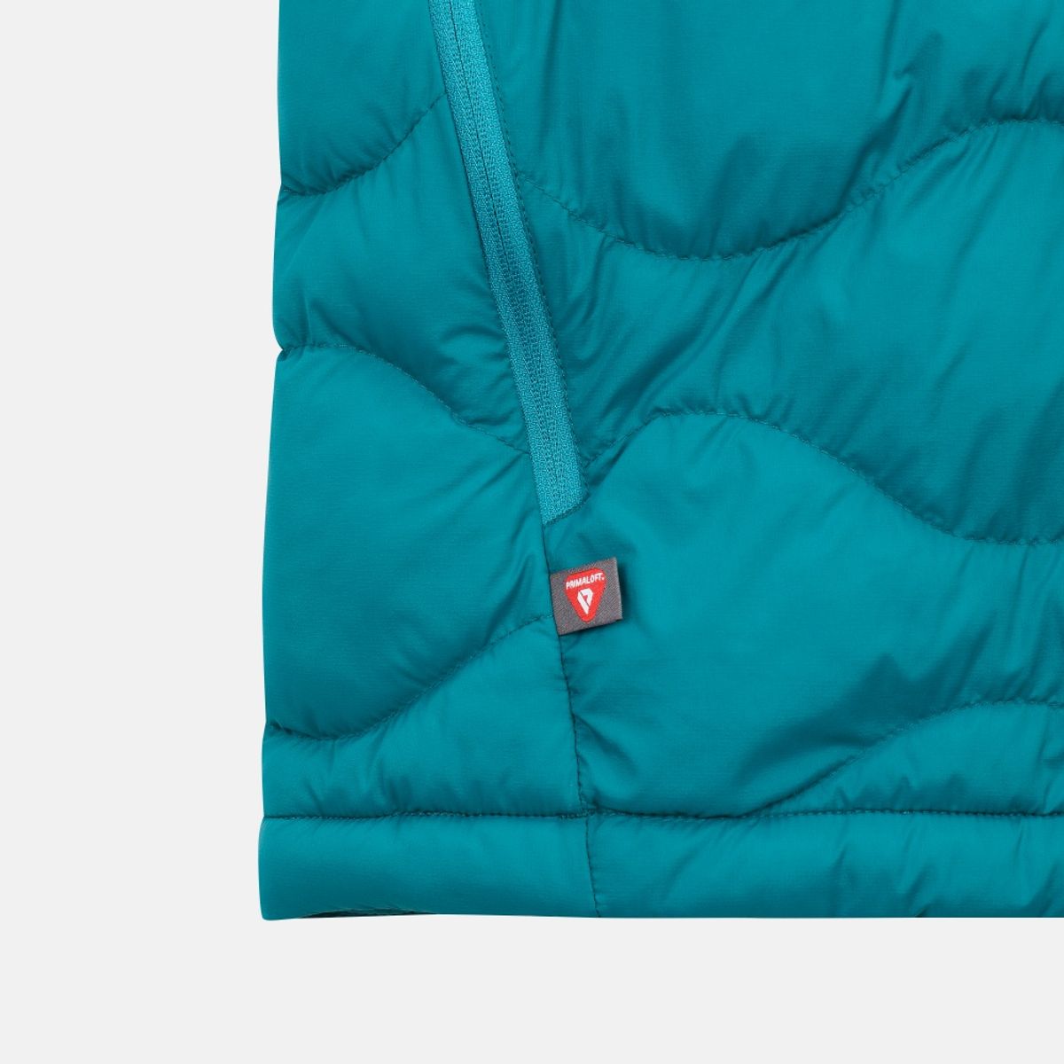 네파(NEPA) 7K70902 남성 에어써밋 프리마로프트 패딩 자켓 (2color)