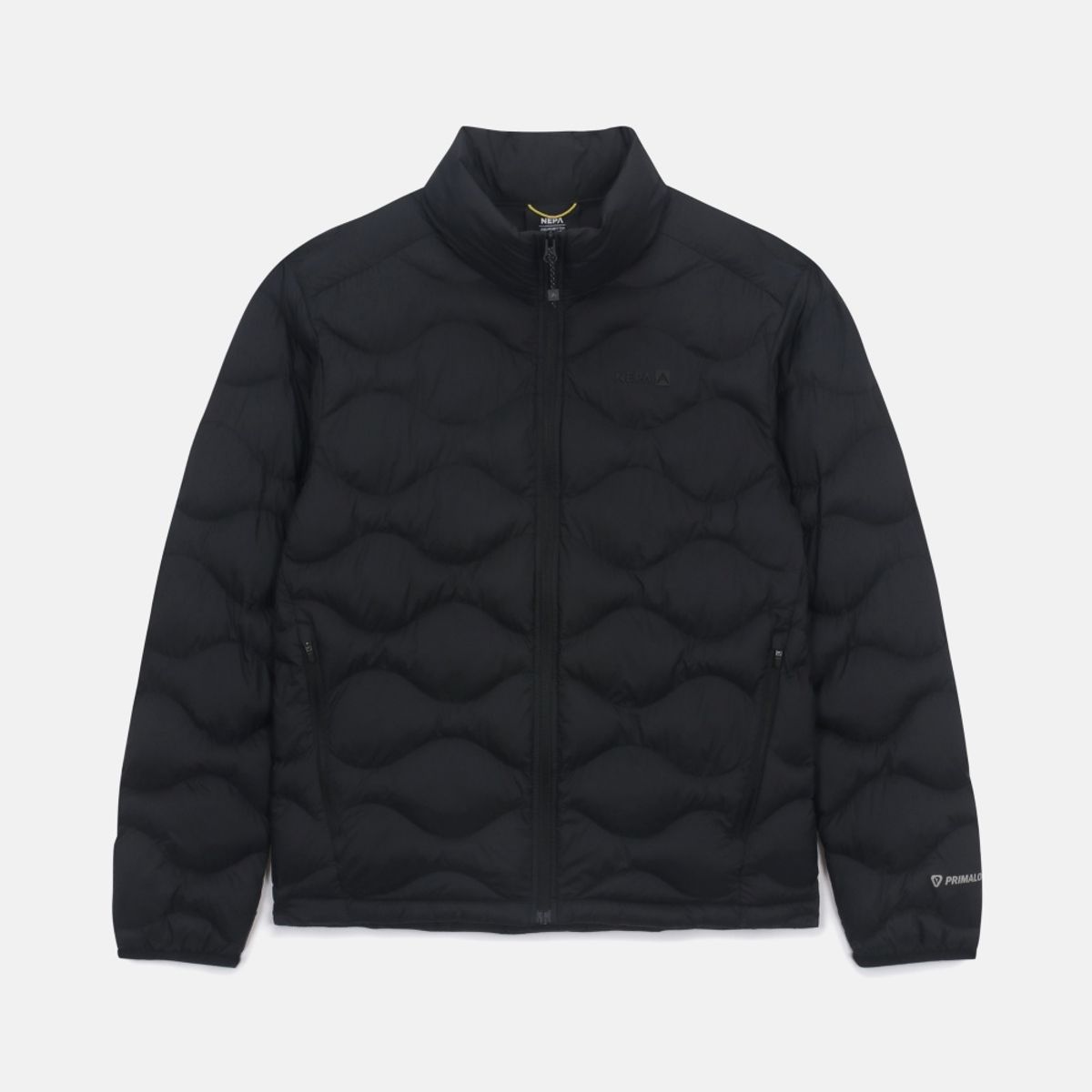 네파(NEPA) 7K70902 남성 에어써밋 프리마로프트 패딩 자켓 (2color)