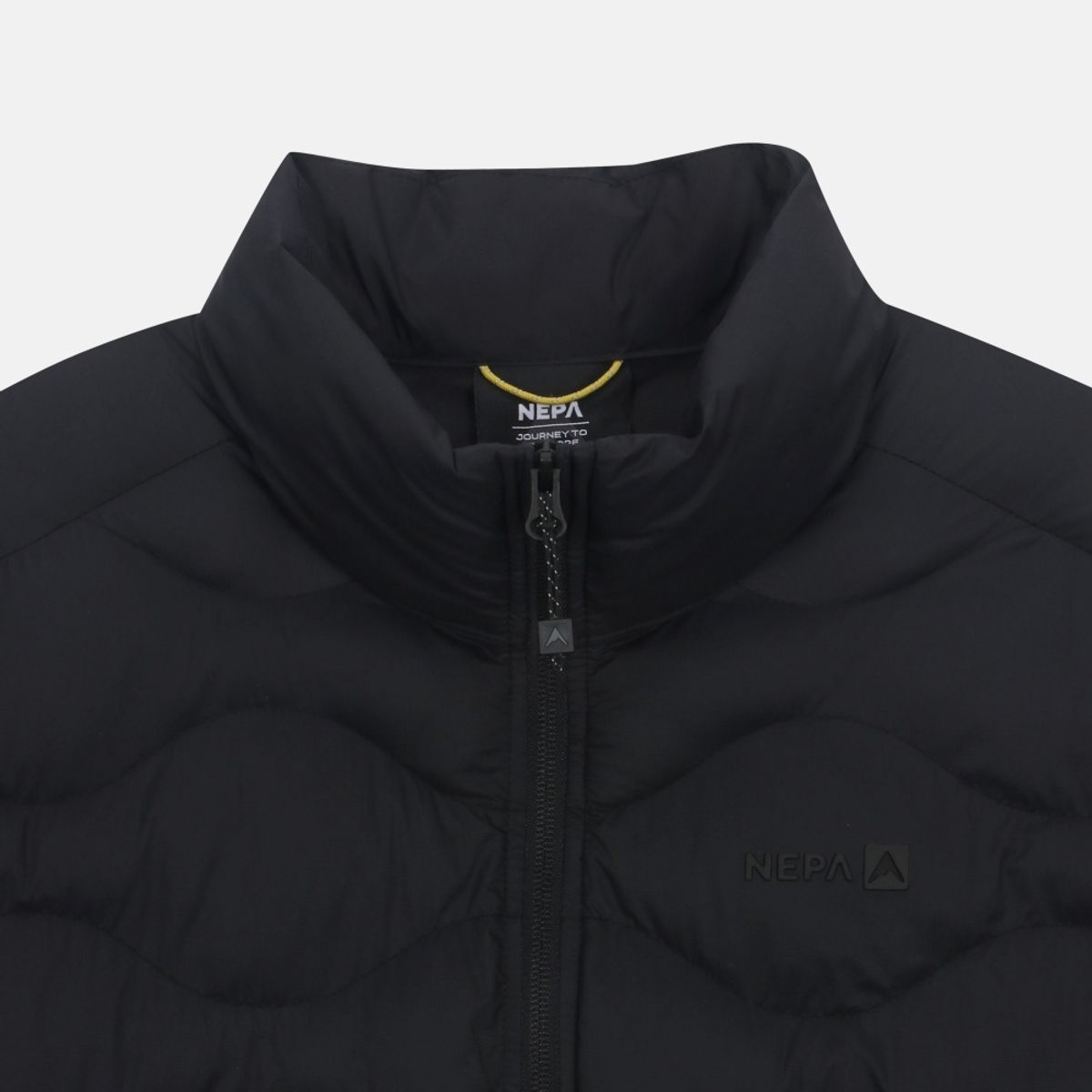네파(NEPA) 7K70902 남성 에어써밋 프리마로프트 패딩 자켓 (2color)