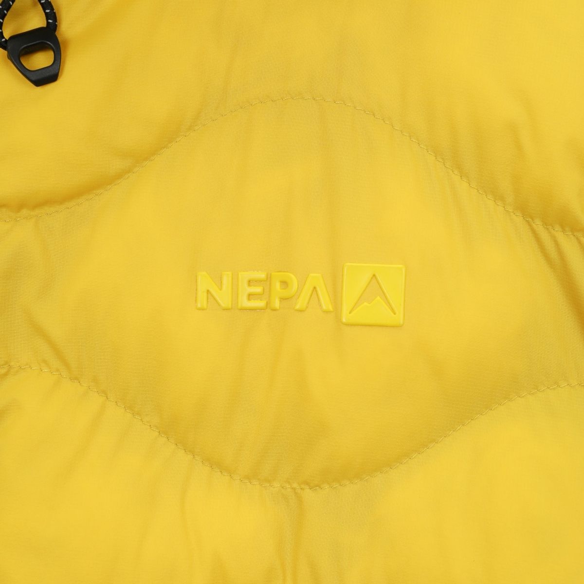 네파(NEPA) 7KF0901 공용 에어써밋 후드 프리마로프트 패딩 자켓 (2color)