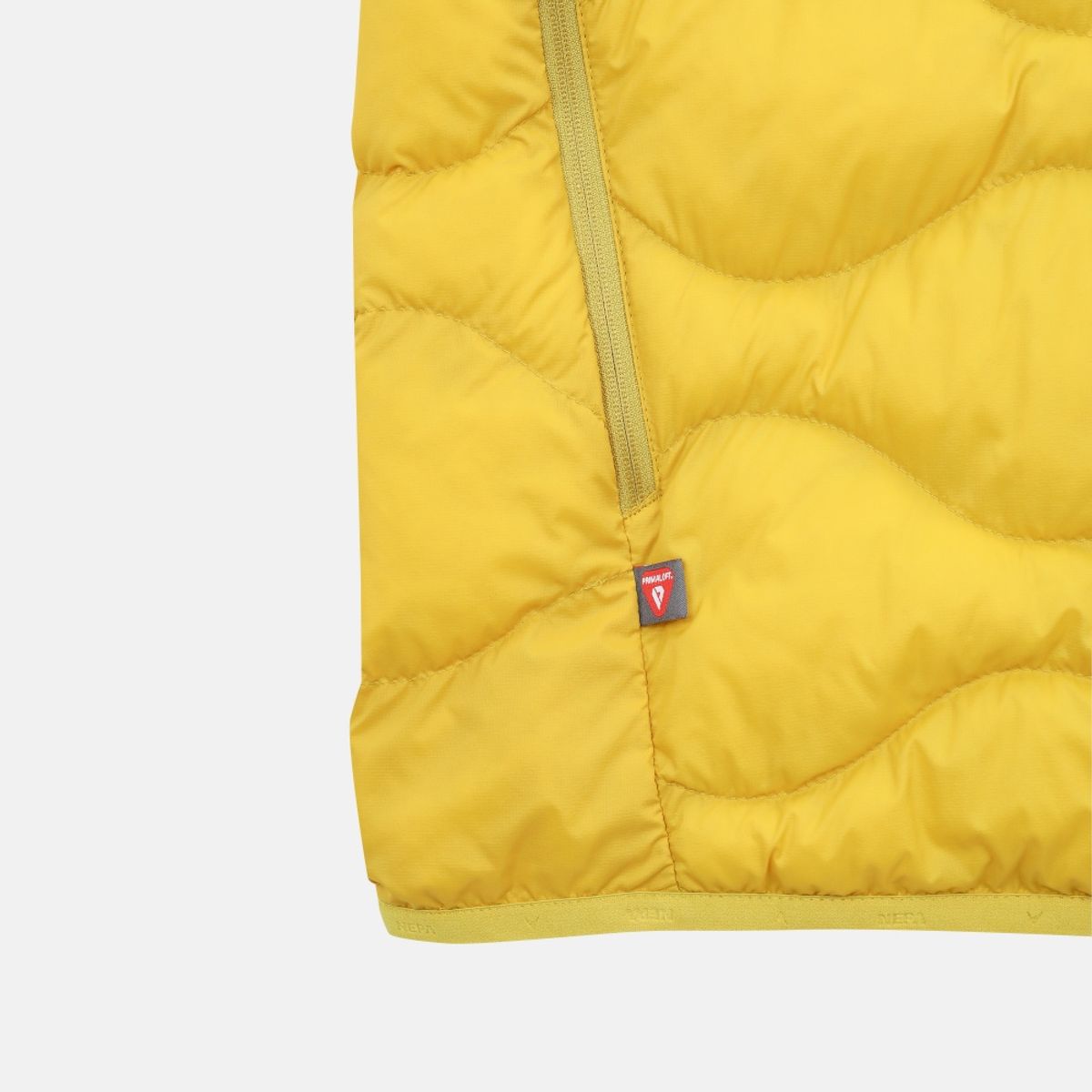 네파(NEPA) 7KF0901 공용 에어써밋 후드 프리마로프트 패딩 자켓 (2color)
