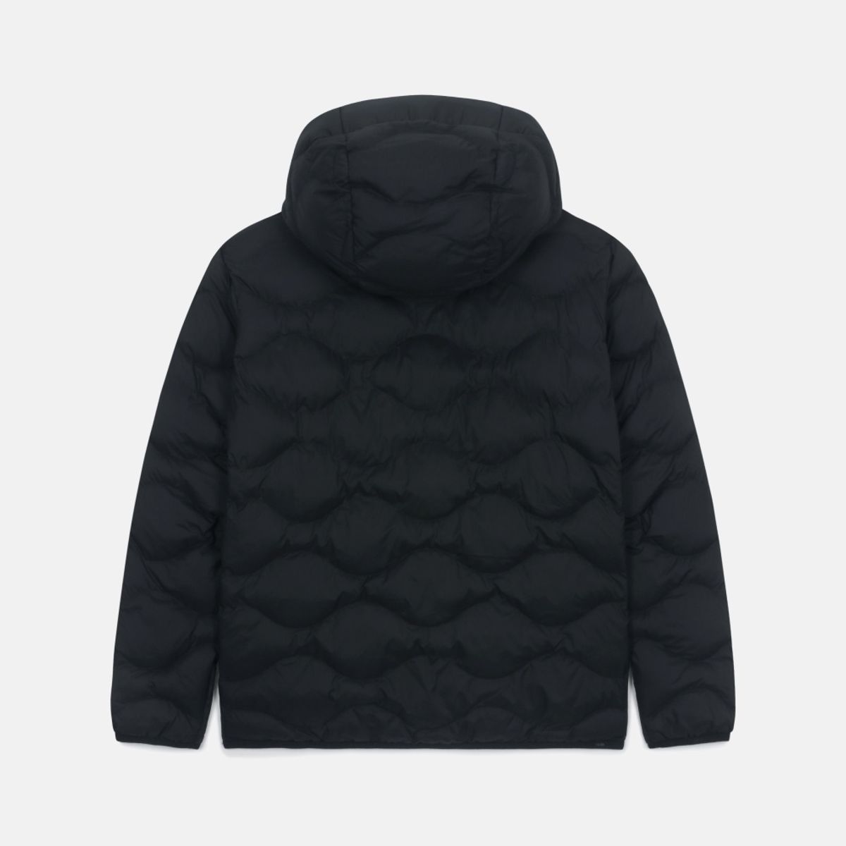 네파(NEPA) 7KF0901 공용 에어써밋 후드 프리마로프트 패딩 자켓 (2color)