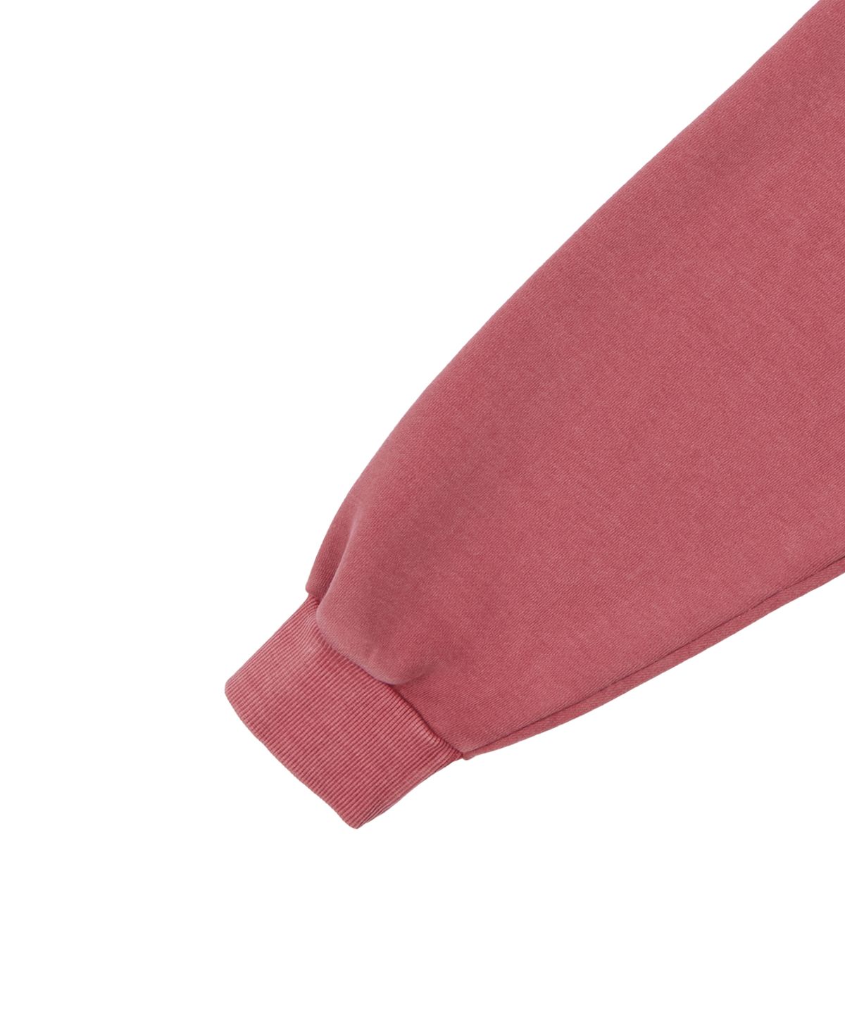 디스펑트(DYSFUNCT) DREAM CATCHER PIGMENT HOODIE(PINK)