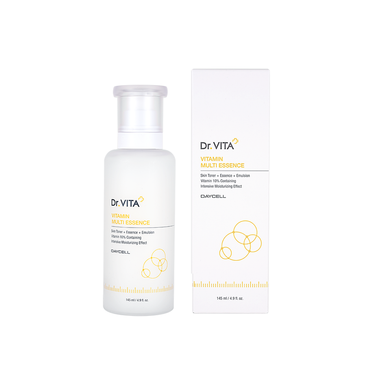 닥터비타(DRVITA) 비타민 멀티 에센스 145ml