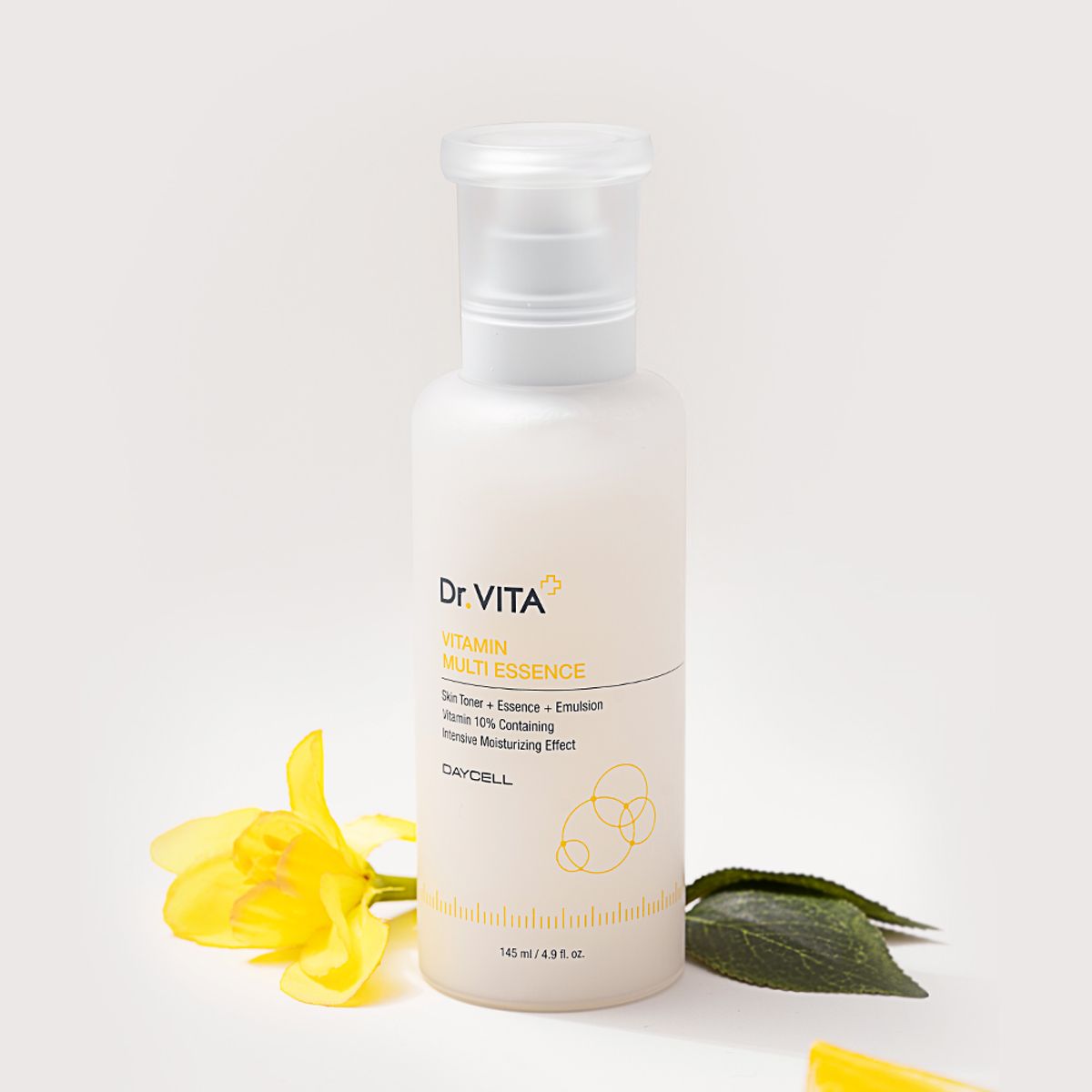 닥터비타(DRVITA) 비타민 멀티 에센스 145ml