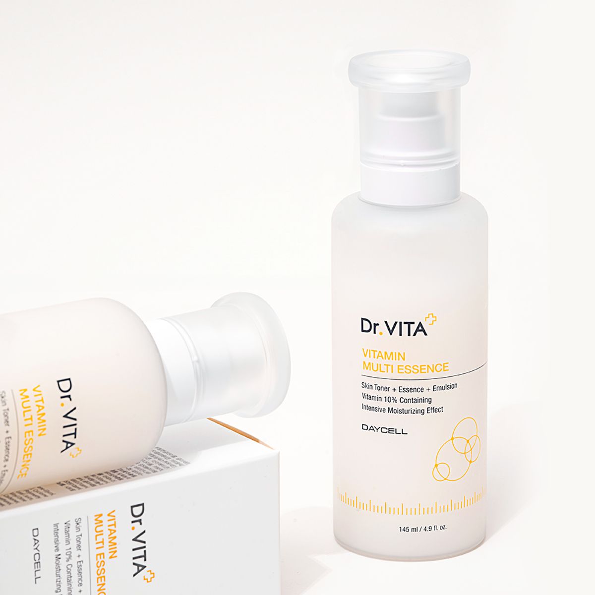 닥터비타(DRVITA) 비타민 멀티 에센스 145ml