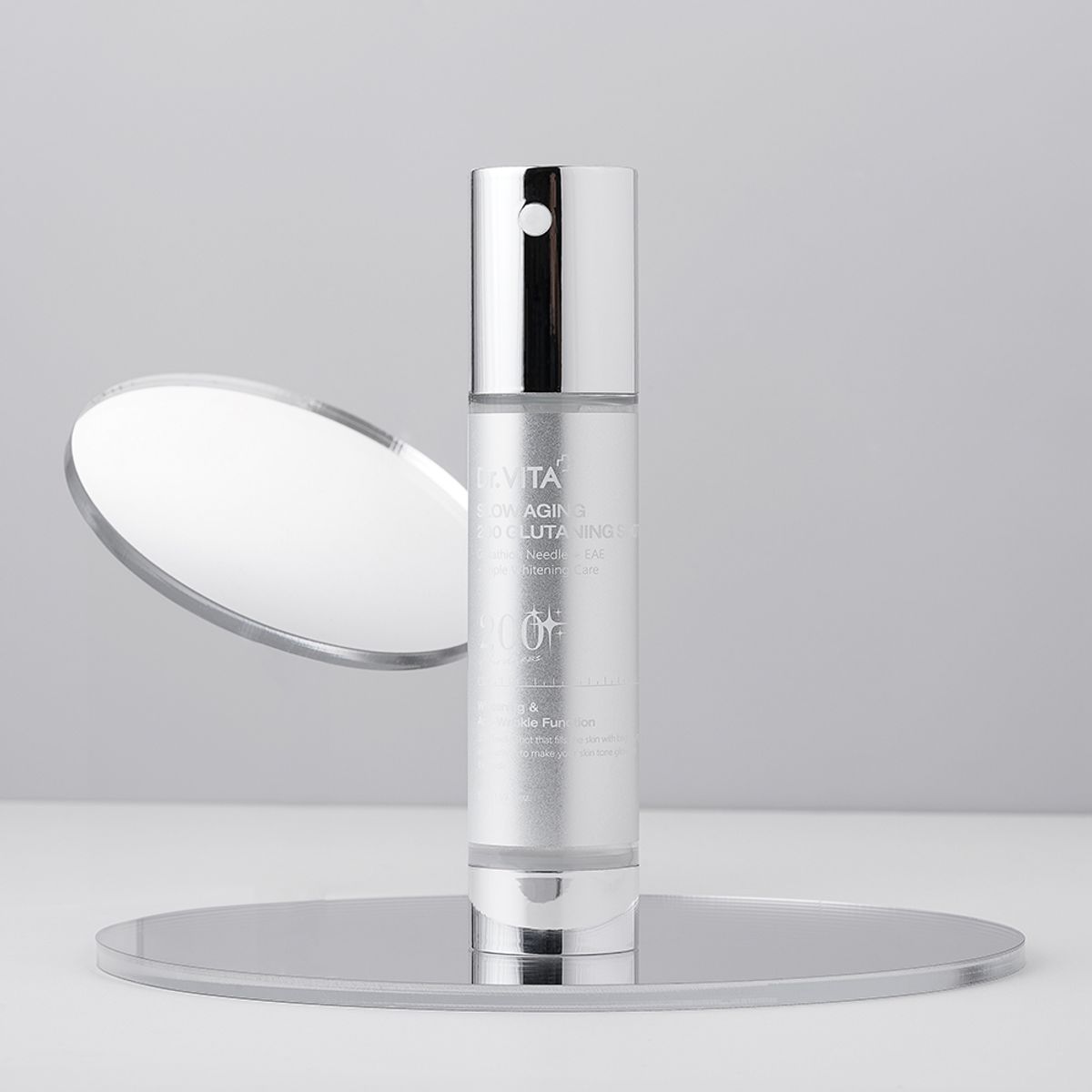 닥터비타(DRVITA) 슬로에이징 200 글루타닝 니들샷 50ml
