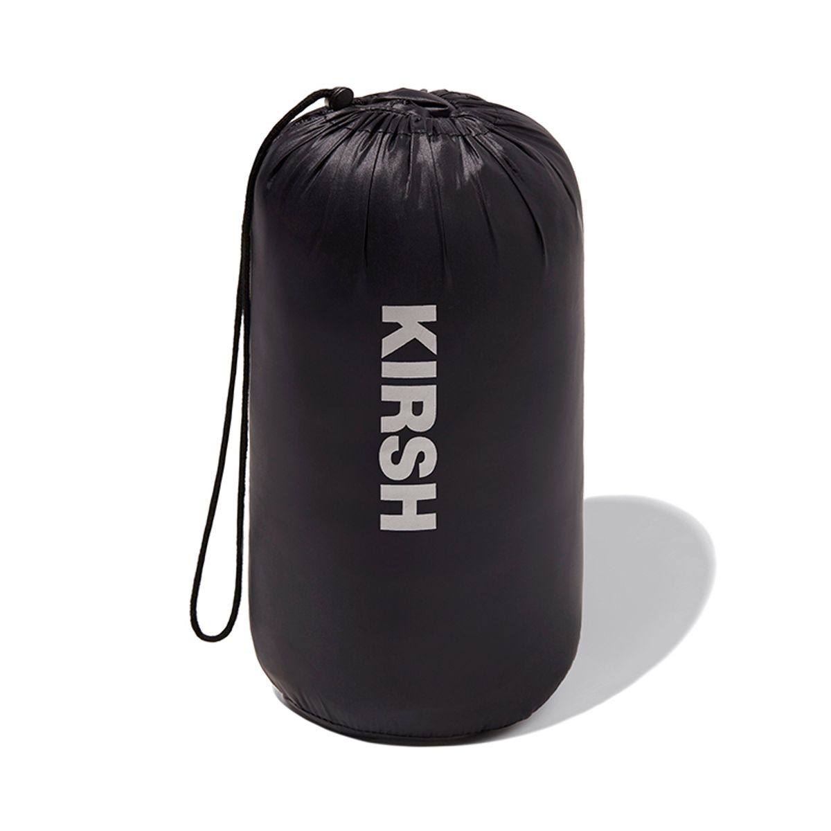 키르시(KIRSH) 키르시 클라우드 크롭 다운 [블랙]