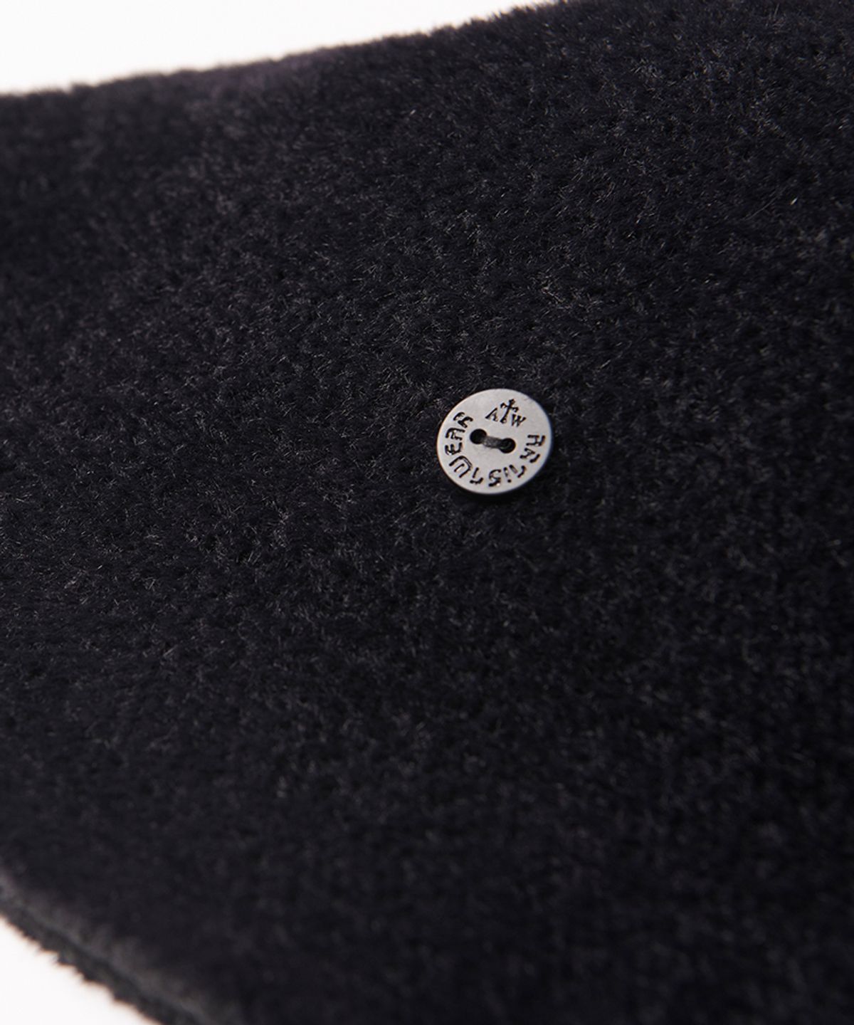 아티스트웨어(ARTISTWEAR) [ATW] 플러피 버킷햇
