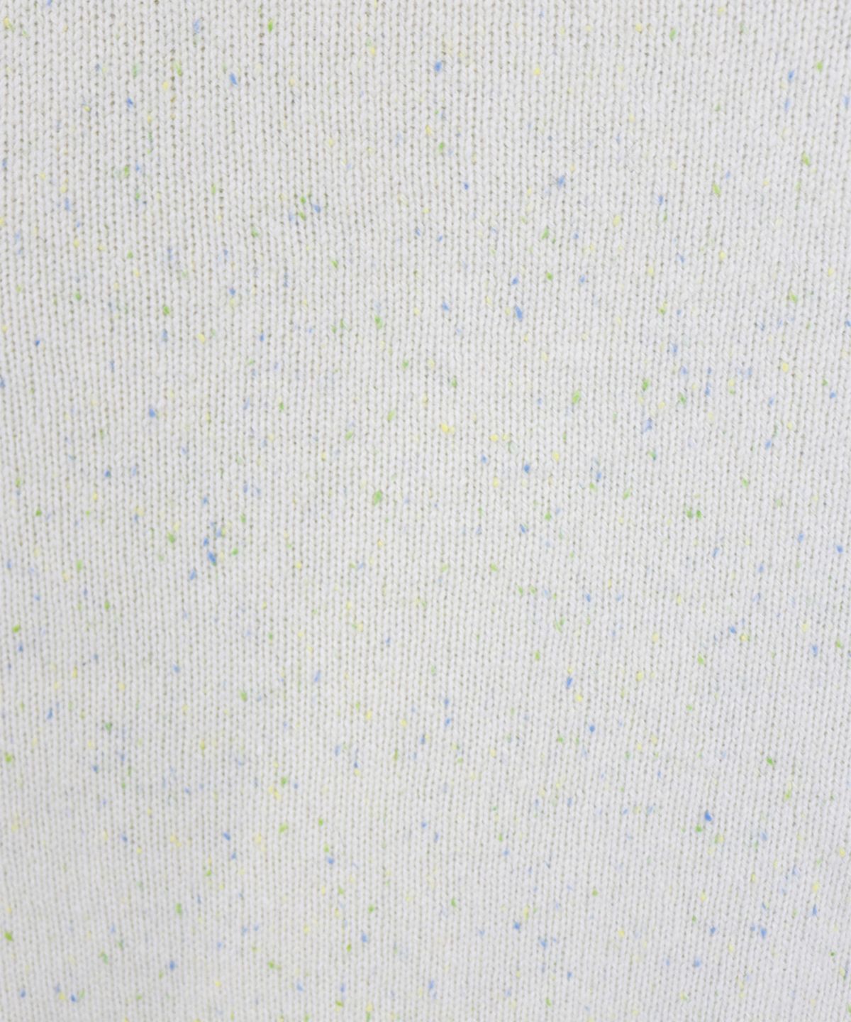 애니타임로릭(ANYTIME LOREAK) CANDY ROUND KNIT-IVORY(W)