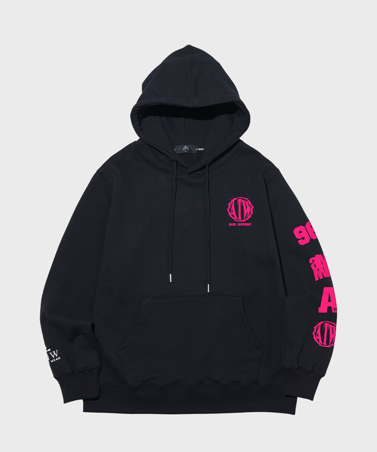 아티스트웨어(ARTISTWEAR) [ATW] 센시블 후드티