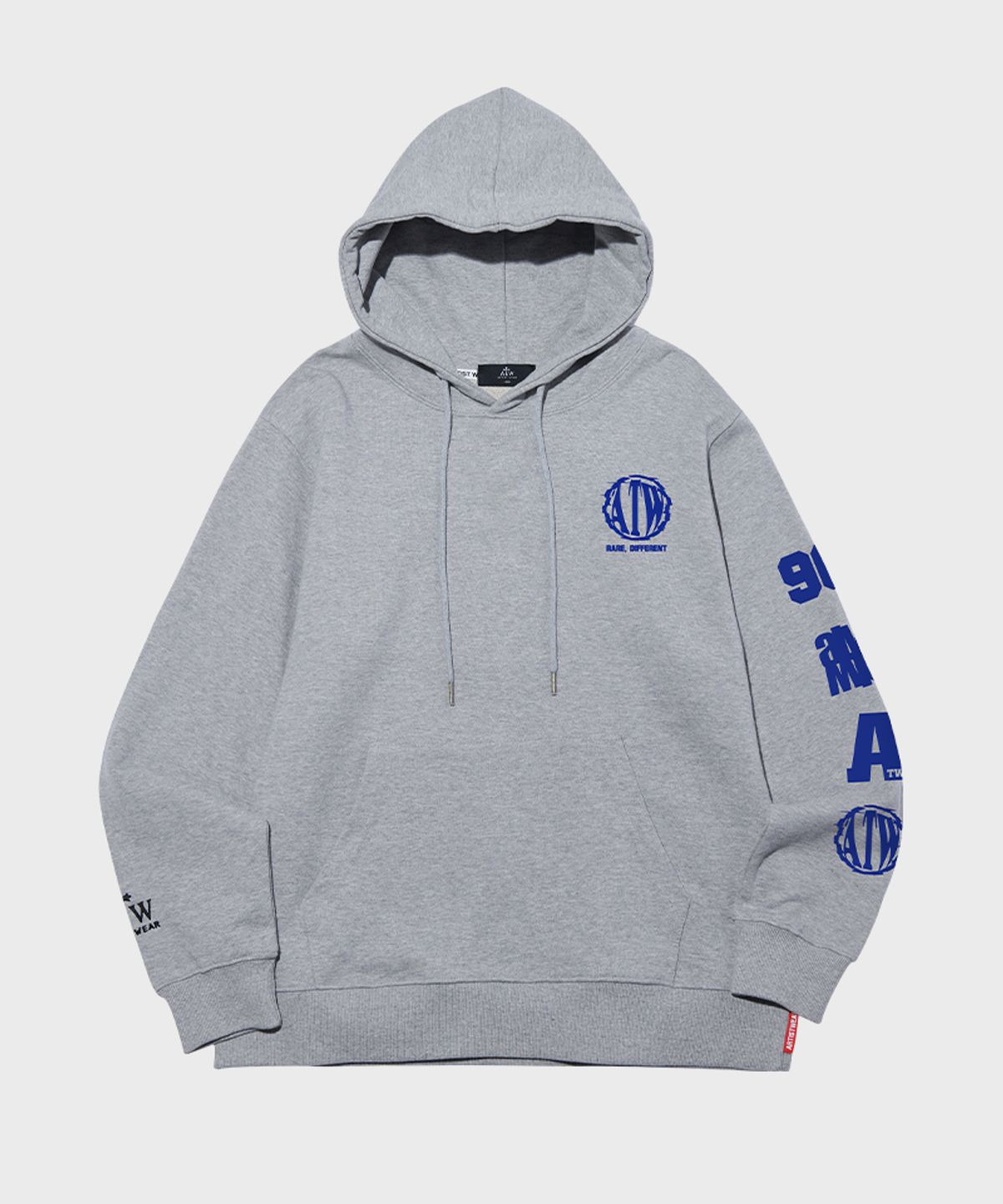아티스트웨어(ARTISTWEAR) [ATW] 센시블 후드티