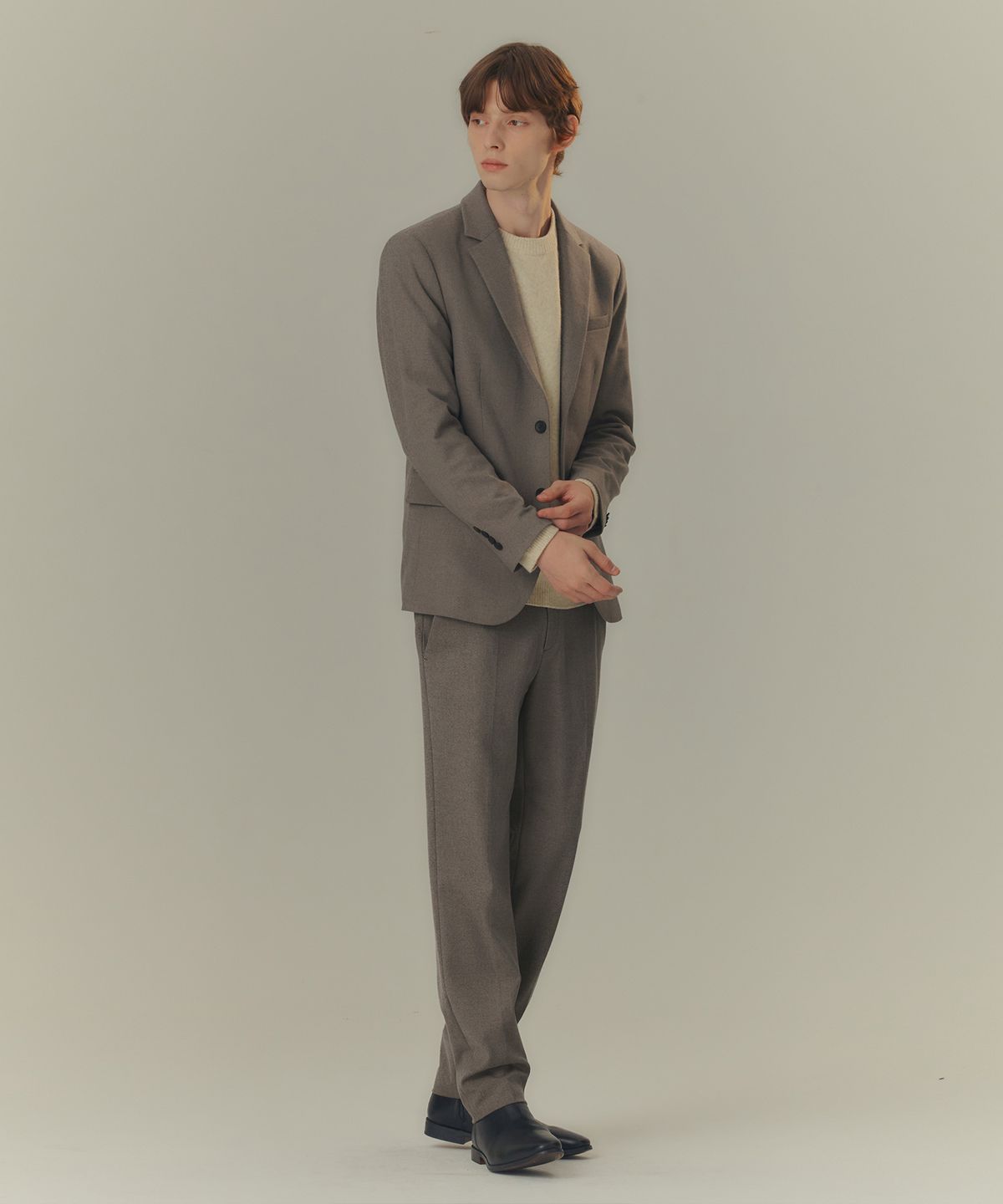 마인드브릿지(MINDBRIDGE) [SET]조직변형셋업