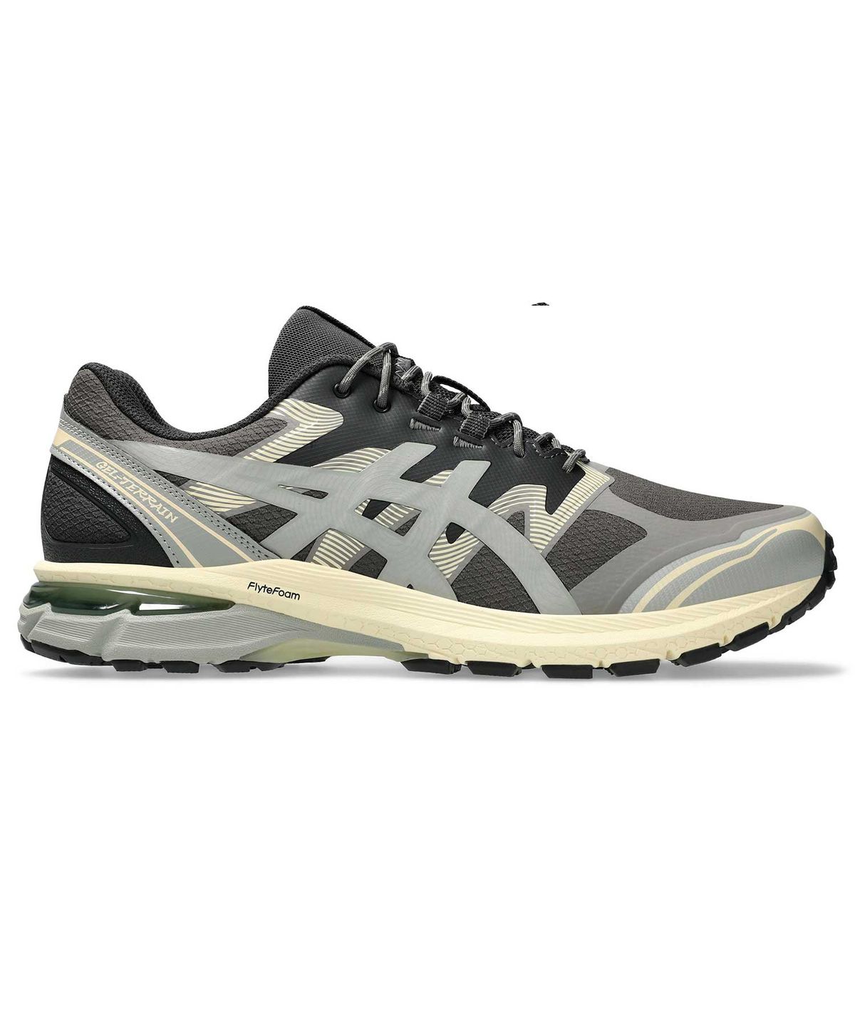 아식스(ASICS) 젤-터레인 - 트러플 그레이:씰 그레이 / 1203A342-021