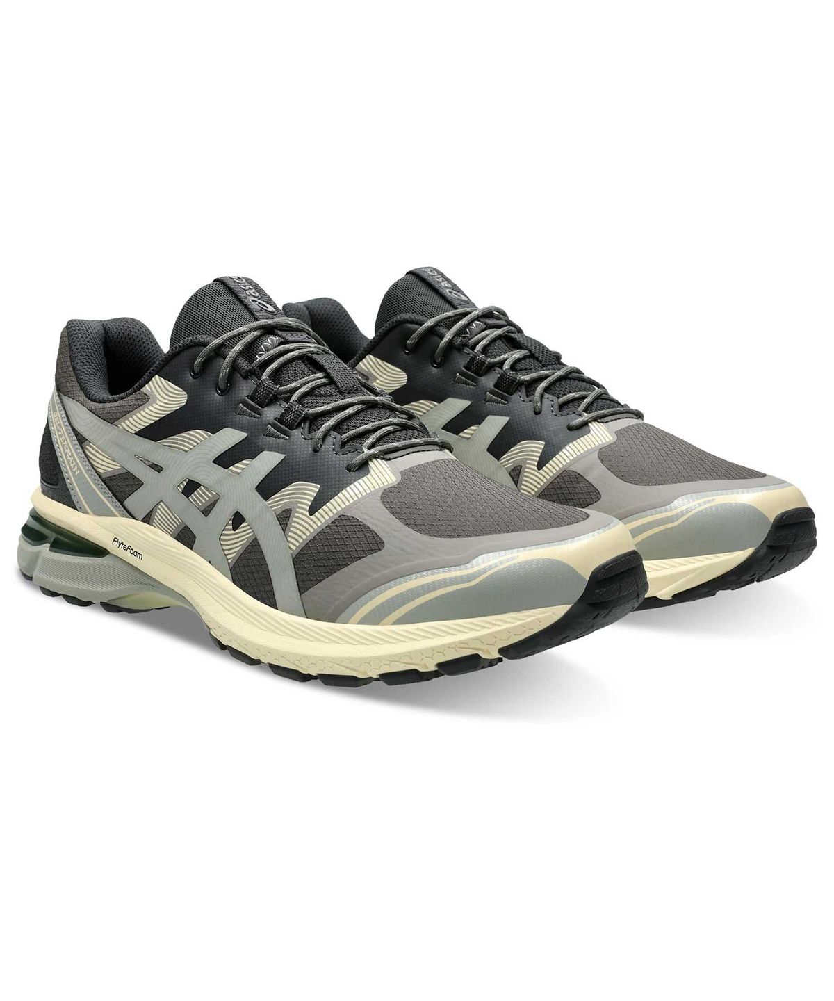 아식스(ASICS) 젤-터레인 - 트러플 그레이:씰 그레이 / 1203A342-021