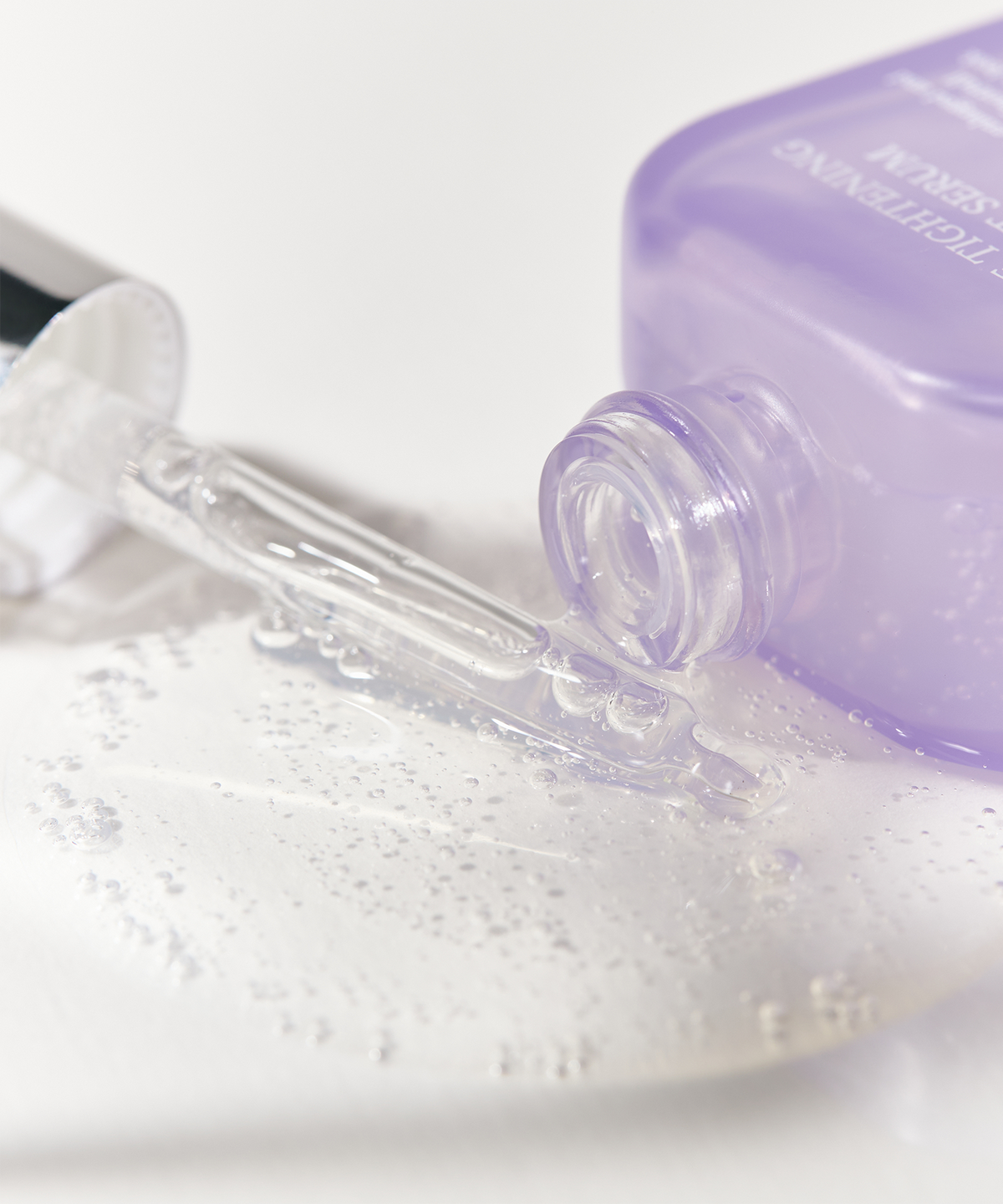 스팀베이스(STEAMBASE) 포어 타이트닝 낫 세럼 30ml