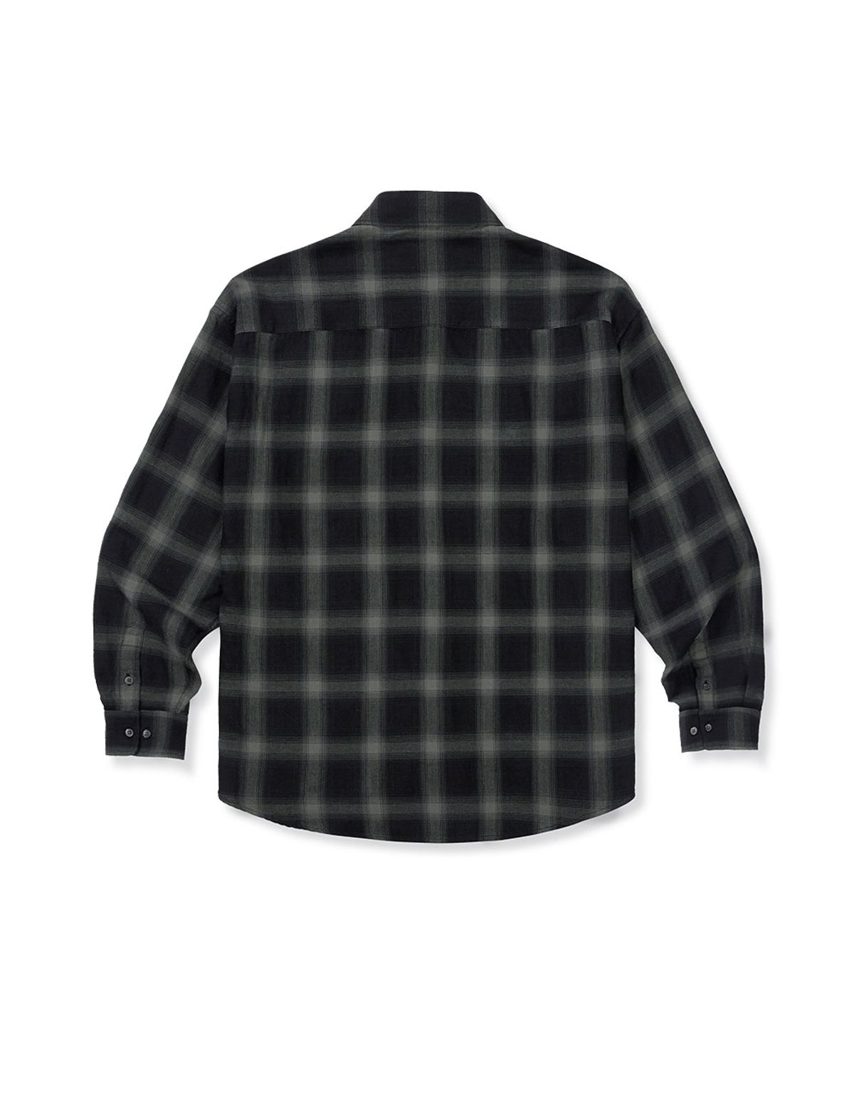 엠엠엘지(MMLG) [Mmlg] SERIES SHIRT (BLACK)