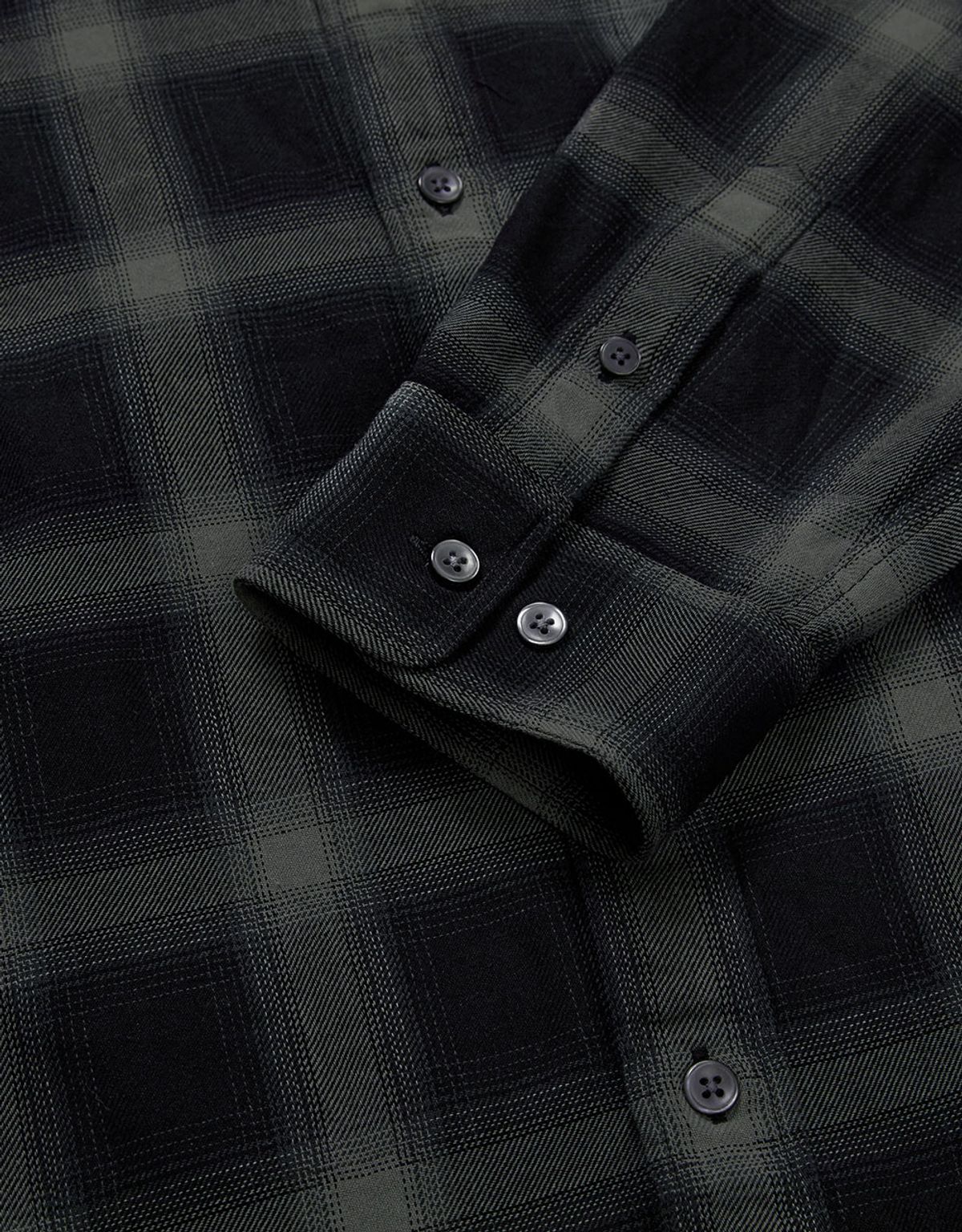 엠엠엘지(MMLG) [Mmlg] SERIES SHIRT (BLACK)
