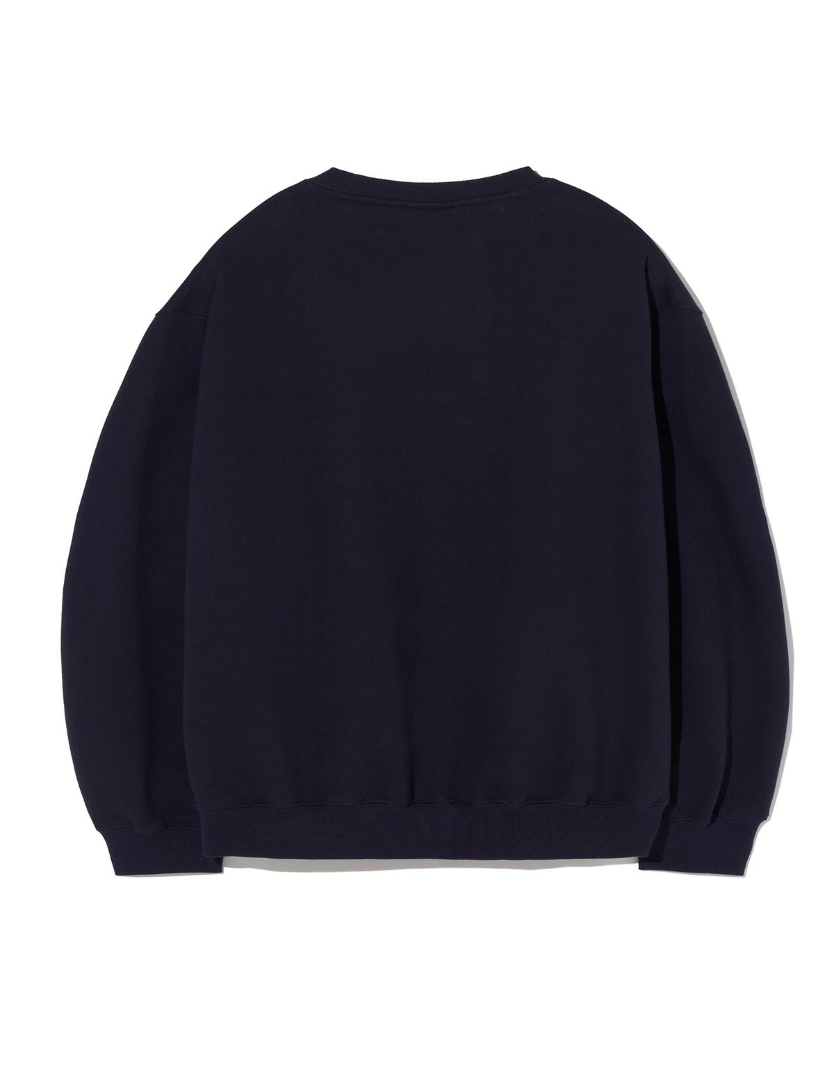 로어즈(LORES) Vine Sweatshirts - Navy